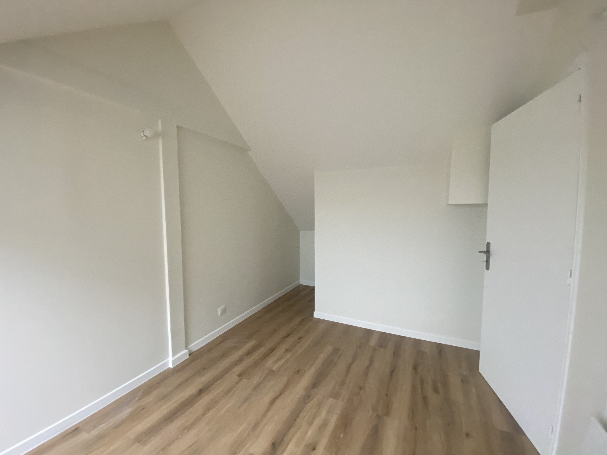 Location Appartement à Saint-Maur-des-Fossés 3 pièces