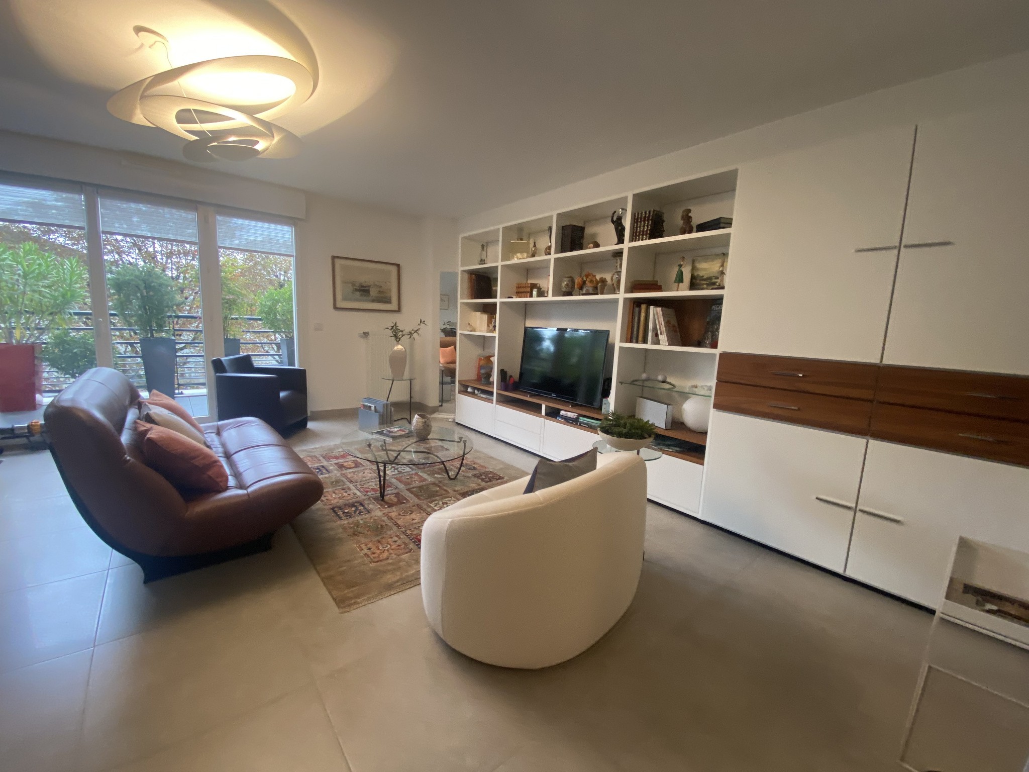 Vente Appartement à Saint-Maur-des-Fossés 3 pièces