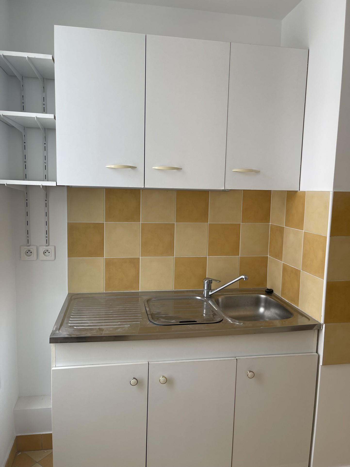 Location Appartement à Saint-Maur-des-Fossés 4 pièces