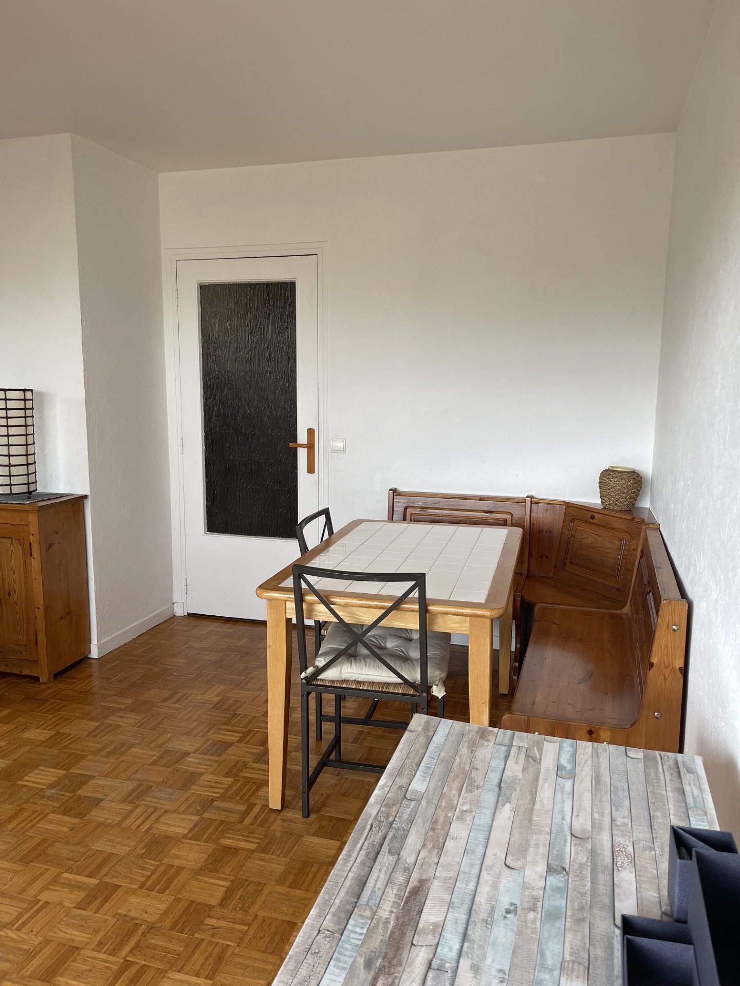 Location Appartement à Saint-Maur-des-Fossés 2 pièces