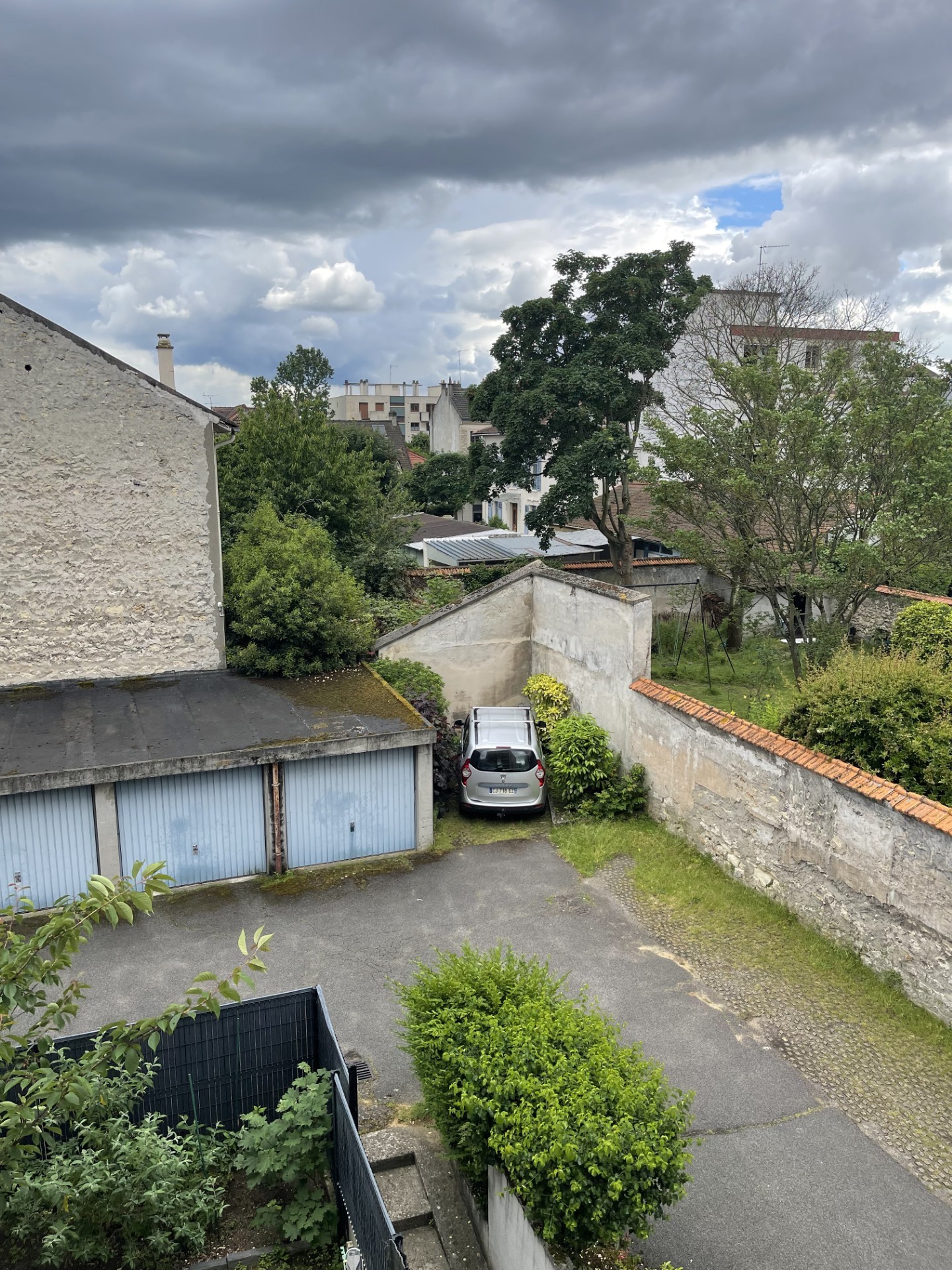 Location Appartement à Saint-Maur-des-Fossés 2 pièces