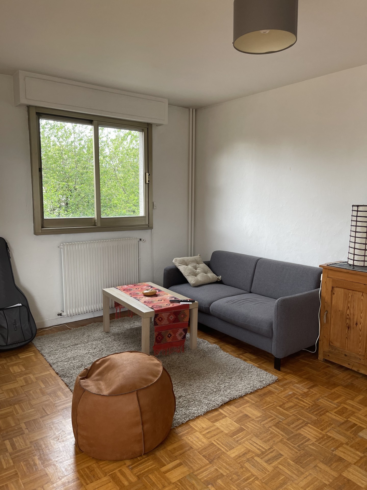 Location Appartement à Saint-Maur-des-Fossés 2 pièces