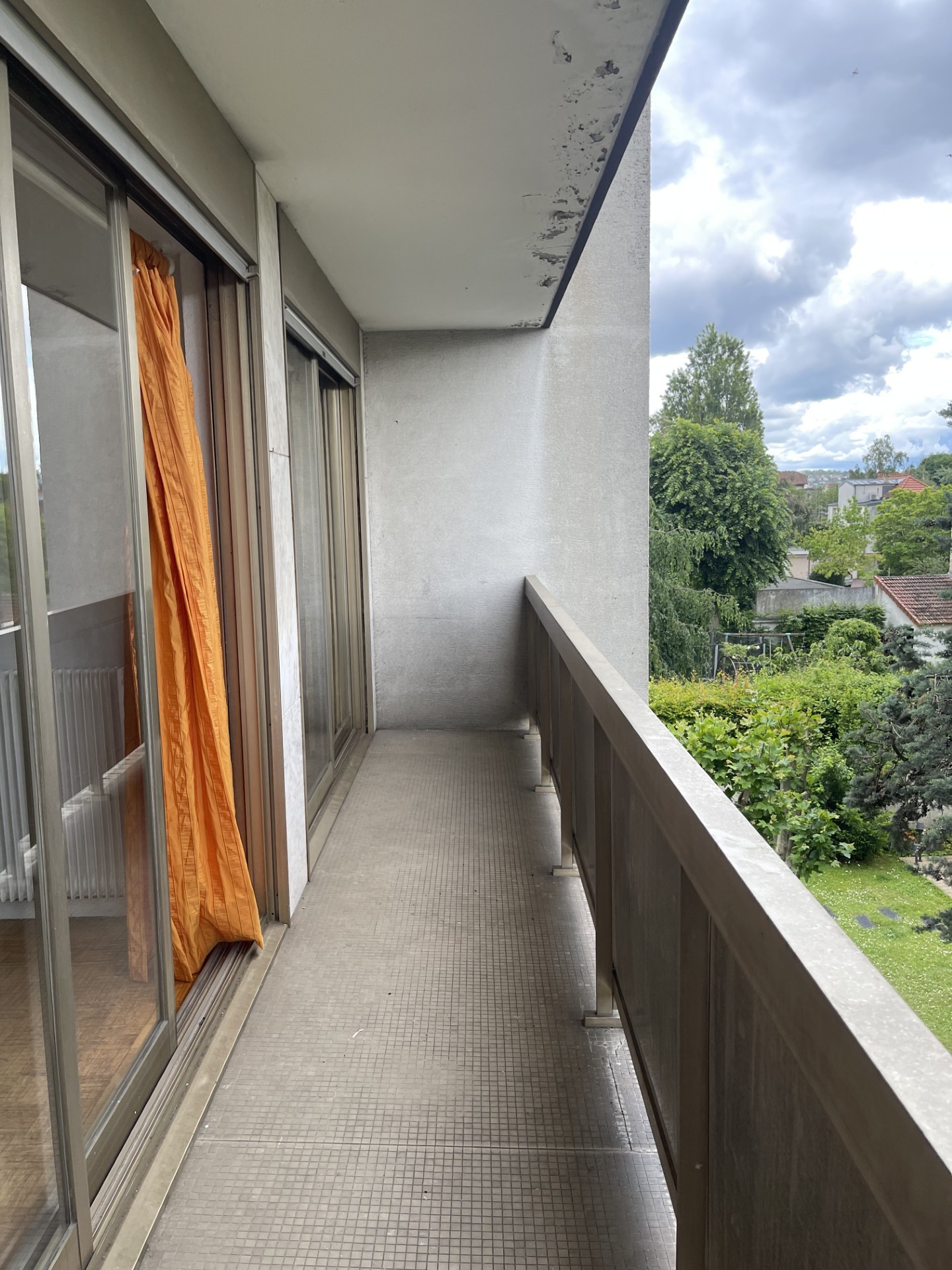 Location Appartement à Saint-Maur-des-Fossés 2 pièces