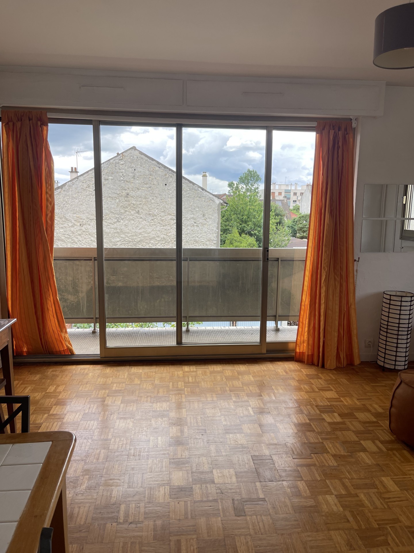 Location Appartement à Saint-Maur-des-Fossés 2 pièces