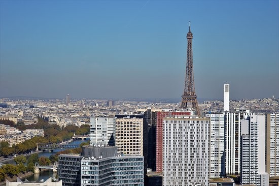 Vente Appartement à Paris Gobelins 13e arrondissement 5 pièces