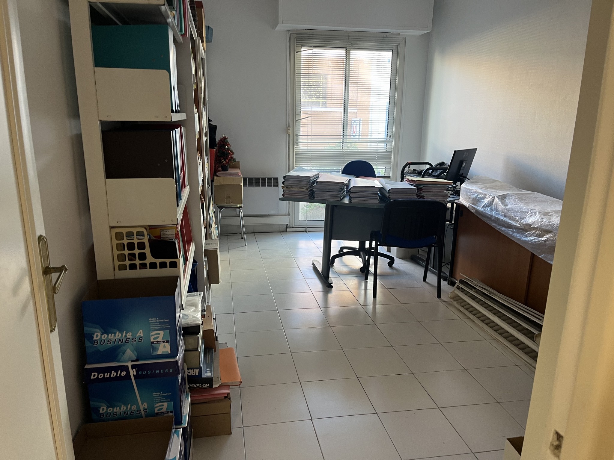 Vente Appartement à Vallauris 3 pièces