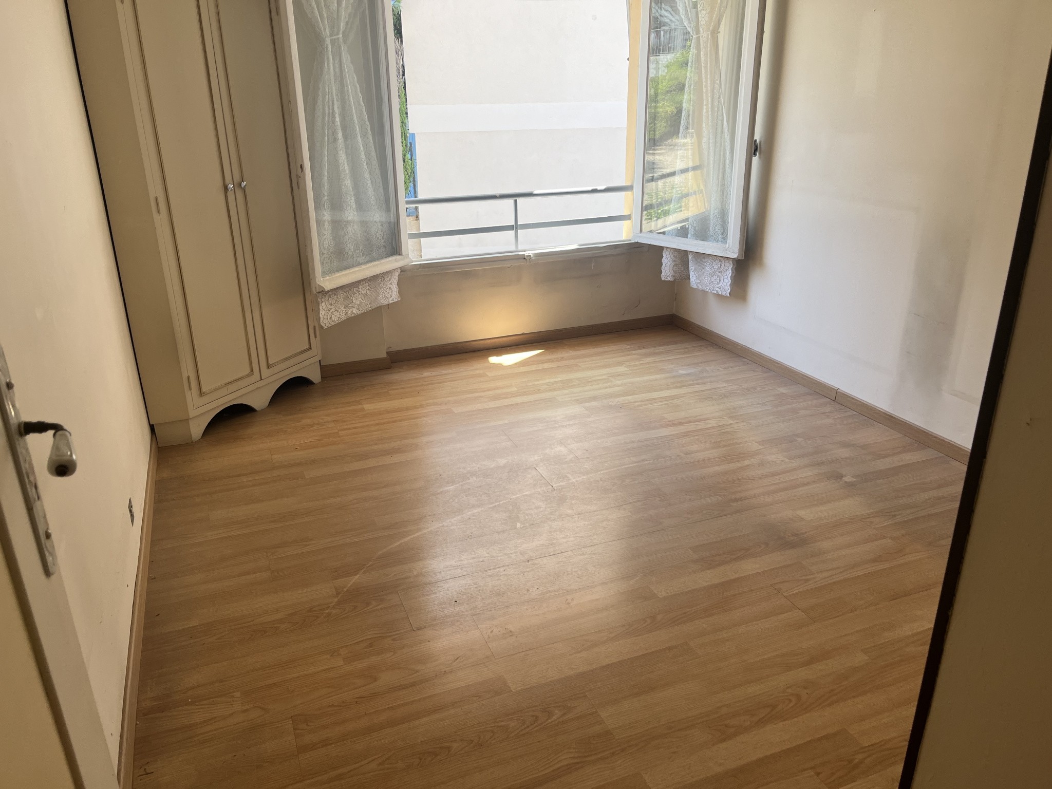 Vente Appartement à Vallauris 2 pièces