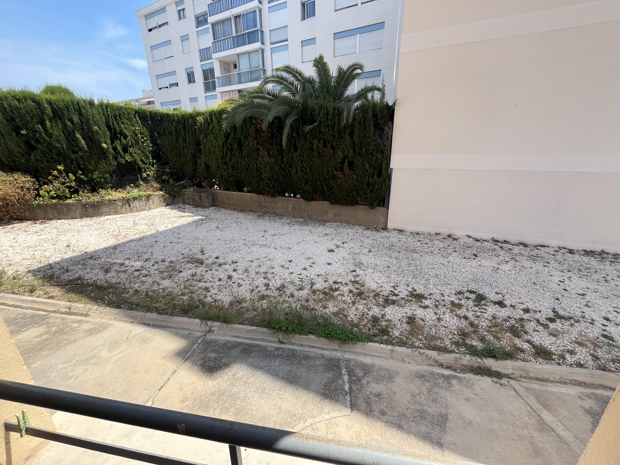 Vente Appartement à Vallauris 2 pièces