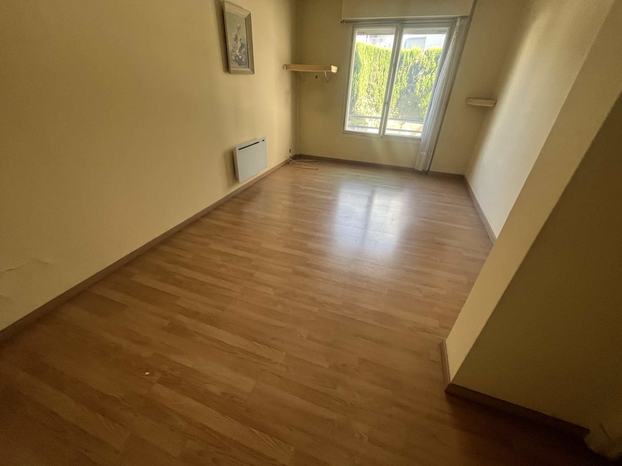 Vente Appartement à Vallauris 2 pièces