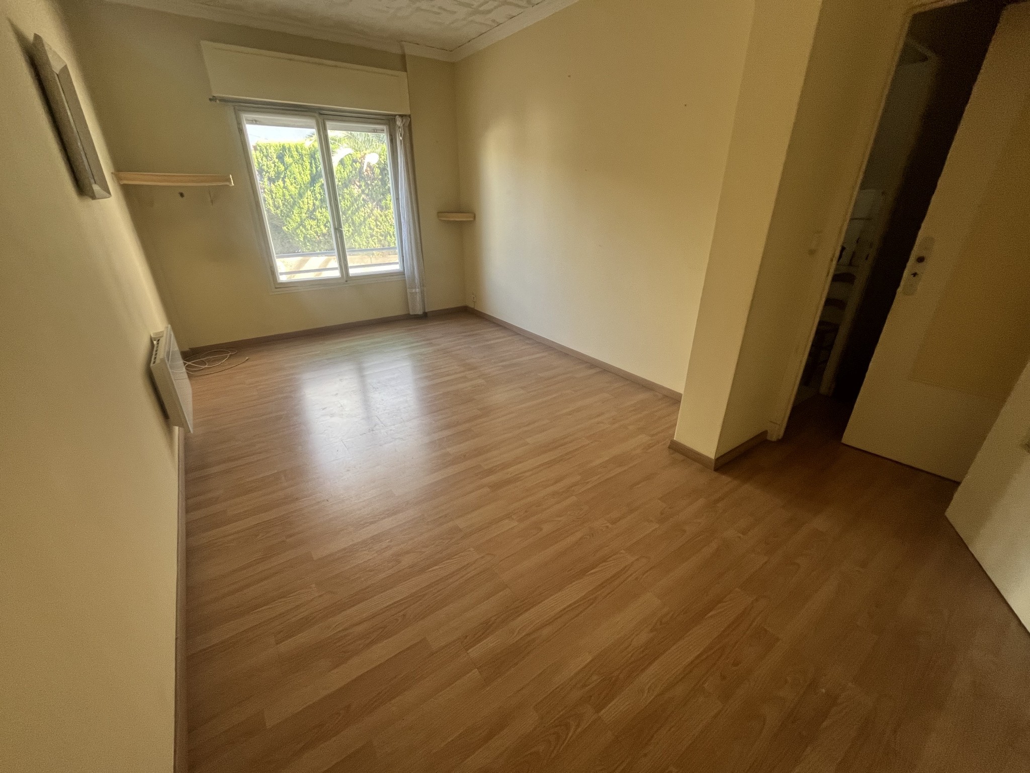 Vente Appartement à Vallauris 2 pièces