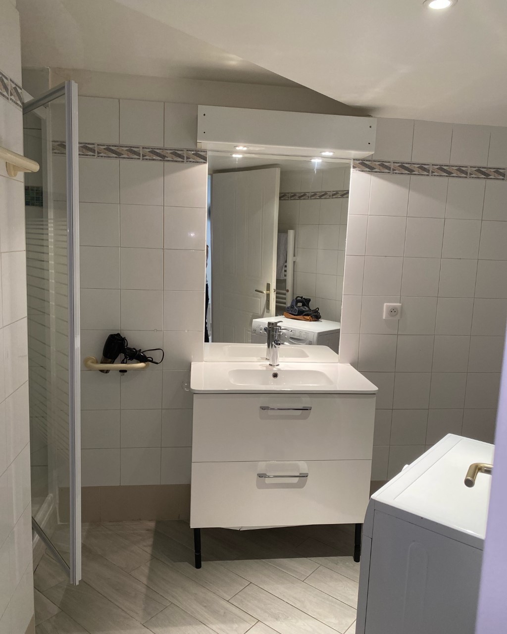 Vente Appartement à Vallauris 2 pièces