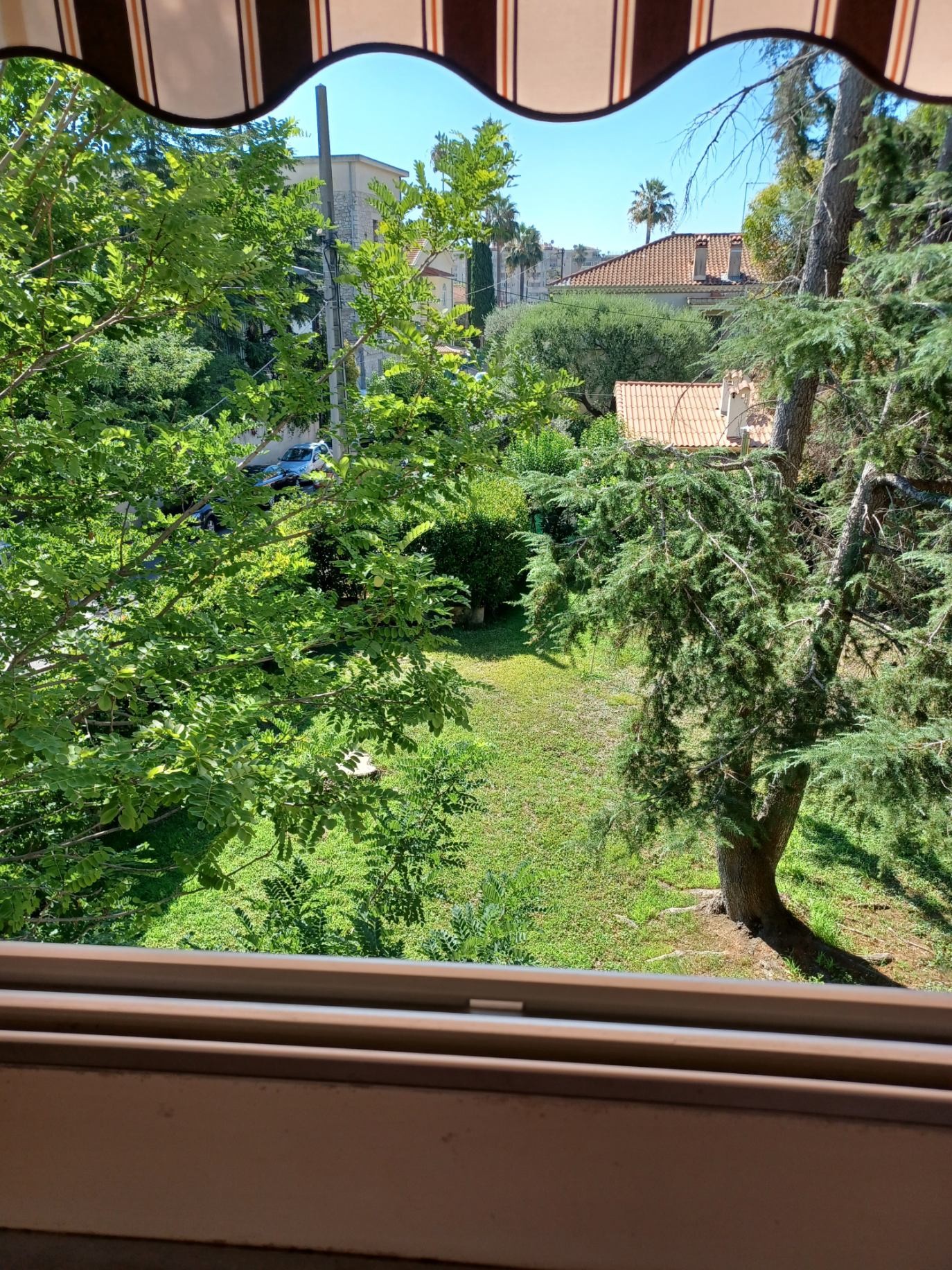 Vente Appartement à Vallauris 3 pièces