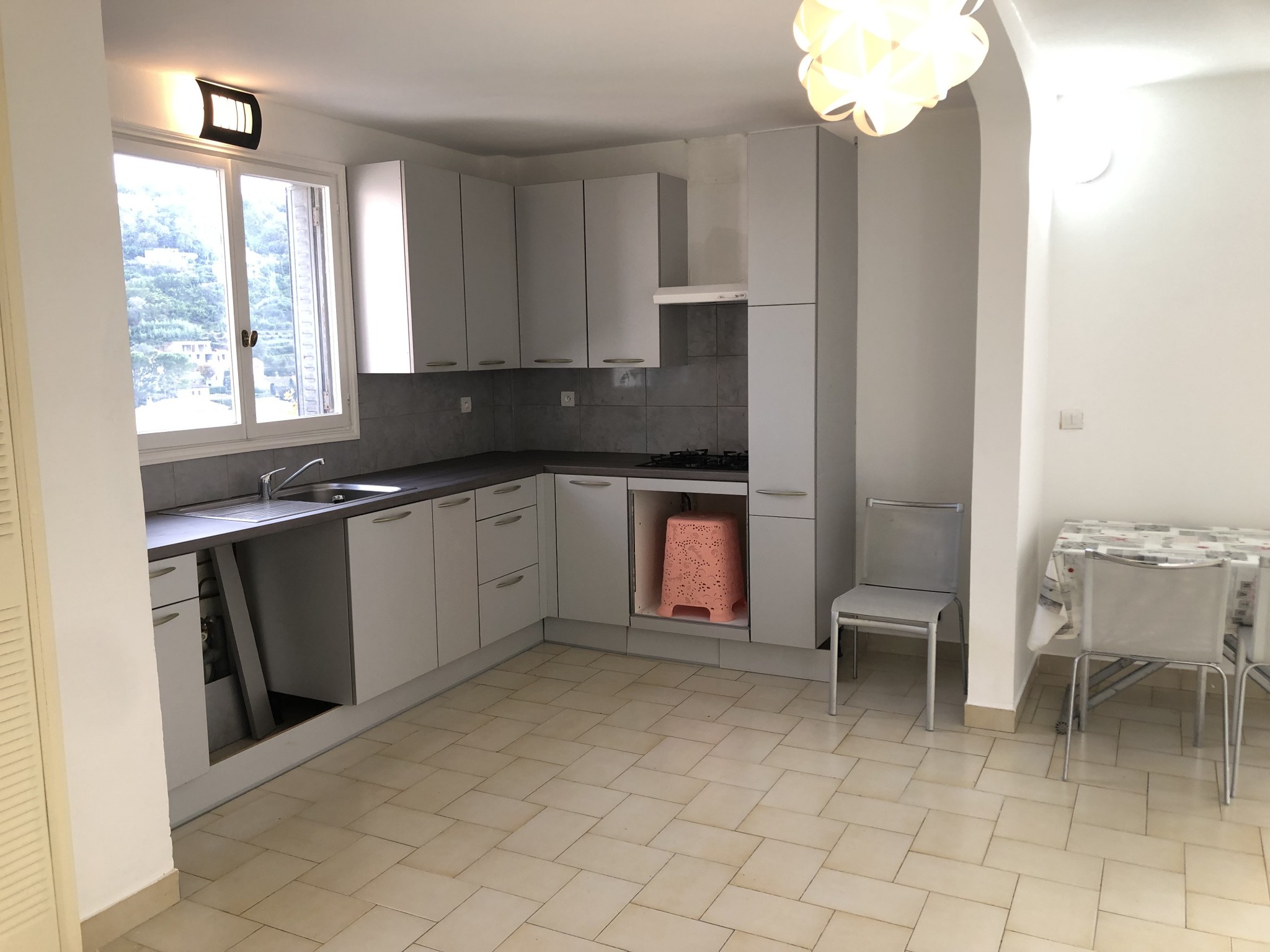 Vente Appartement à Vallauris 4 pièces