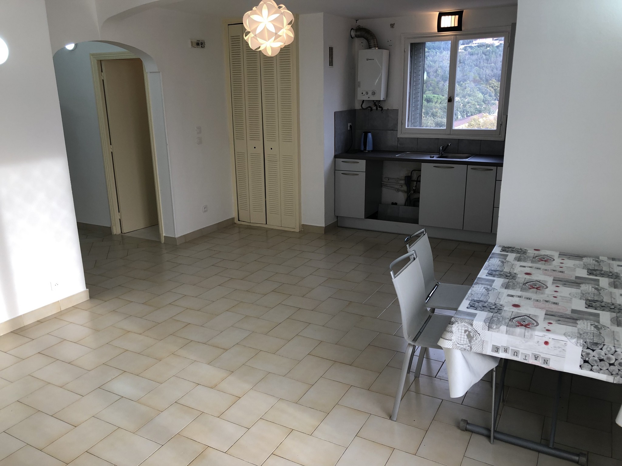 Vente Appartement à Vallauris 4 pièces