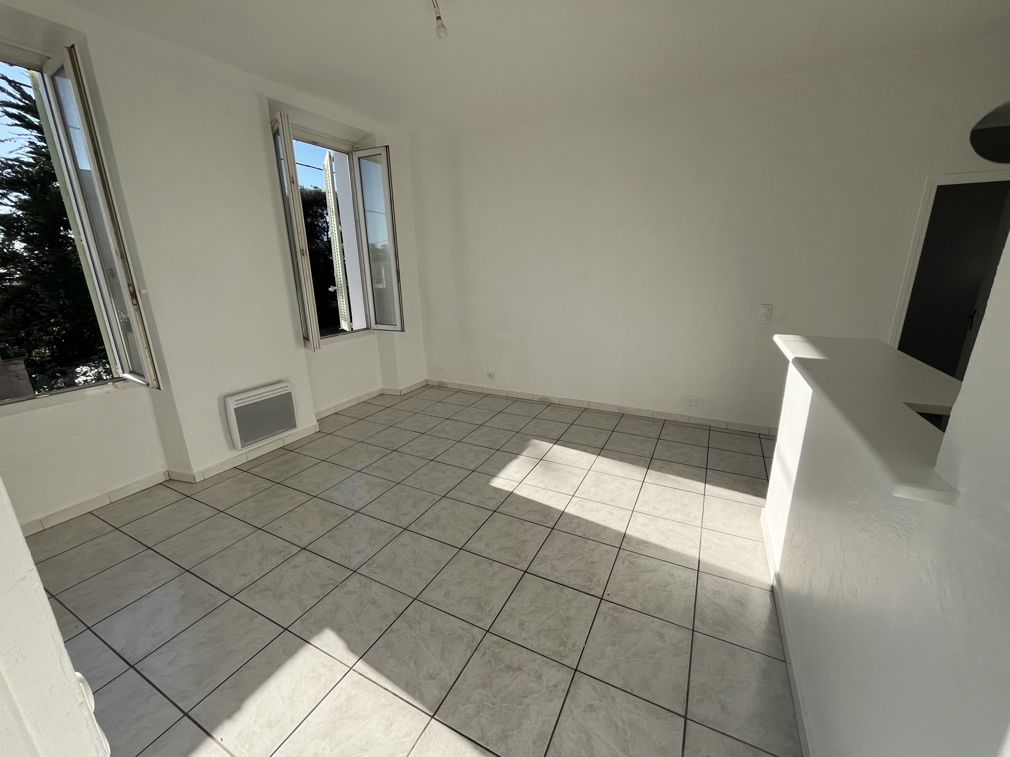 Location Appartement à Vallauris 3 pièces