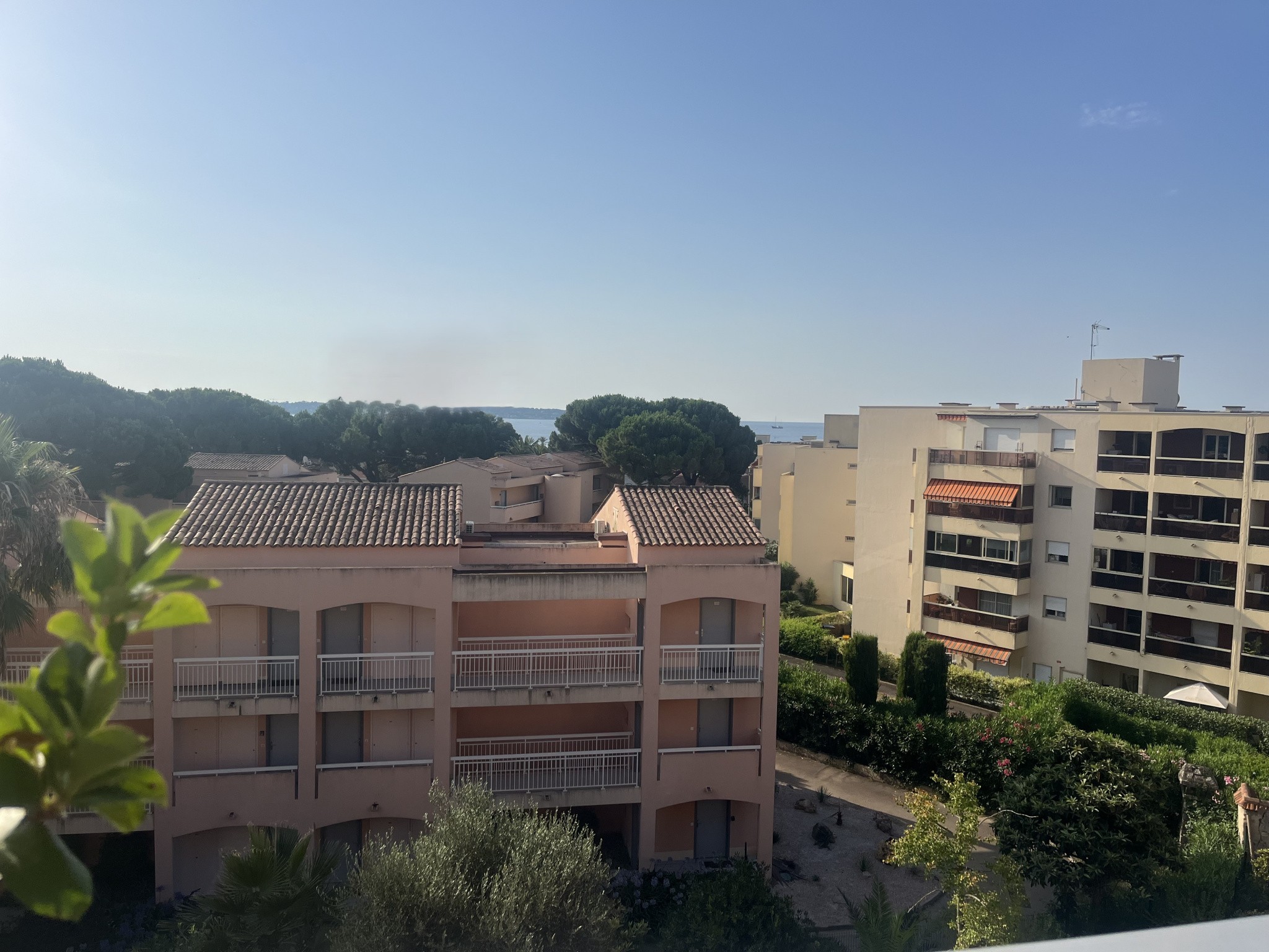 Vente Appartement à Vallauris 5 pièces