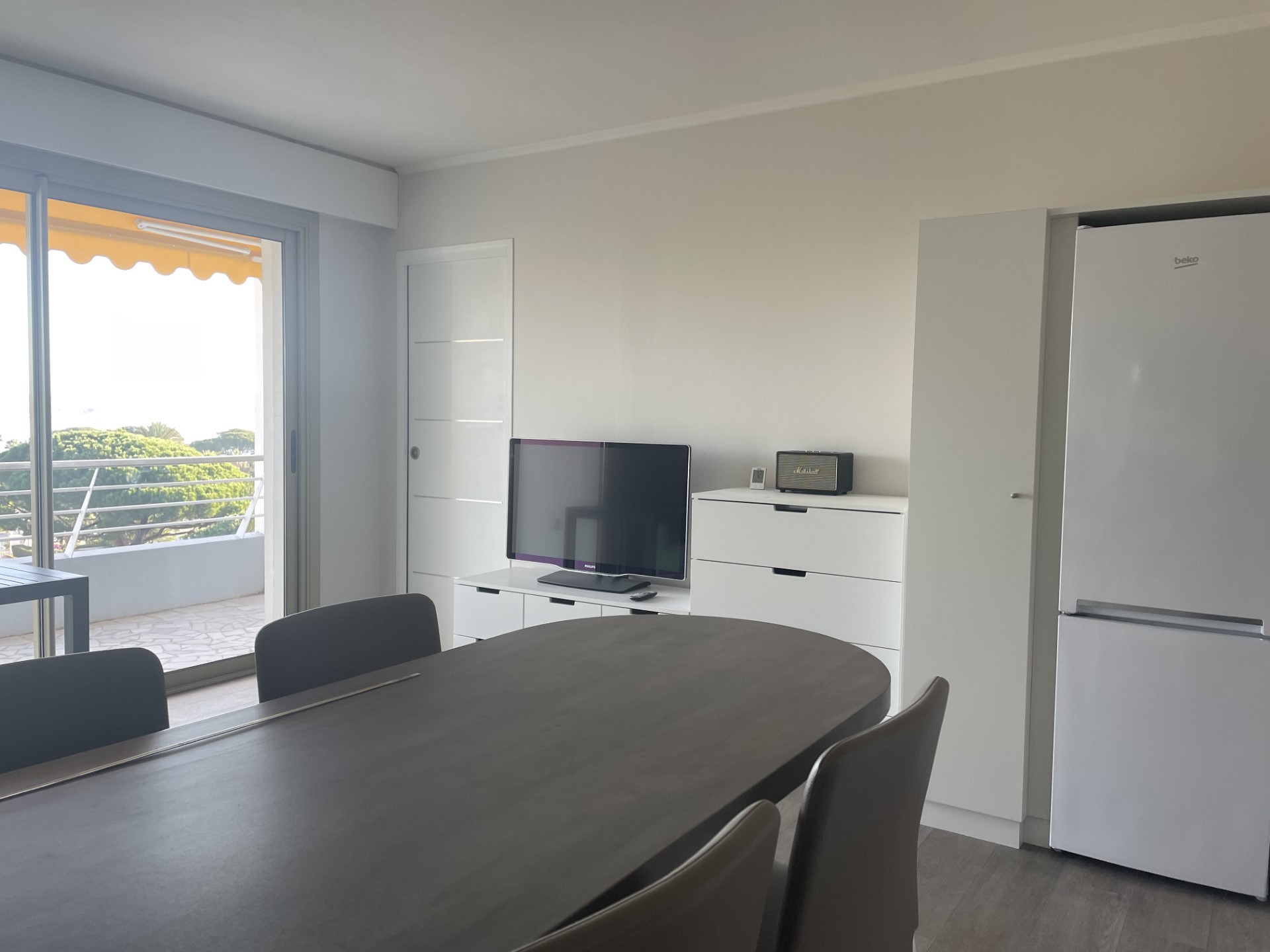 Location Appartement à Vallauris 1 pièce