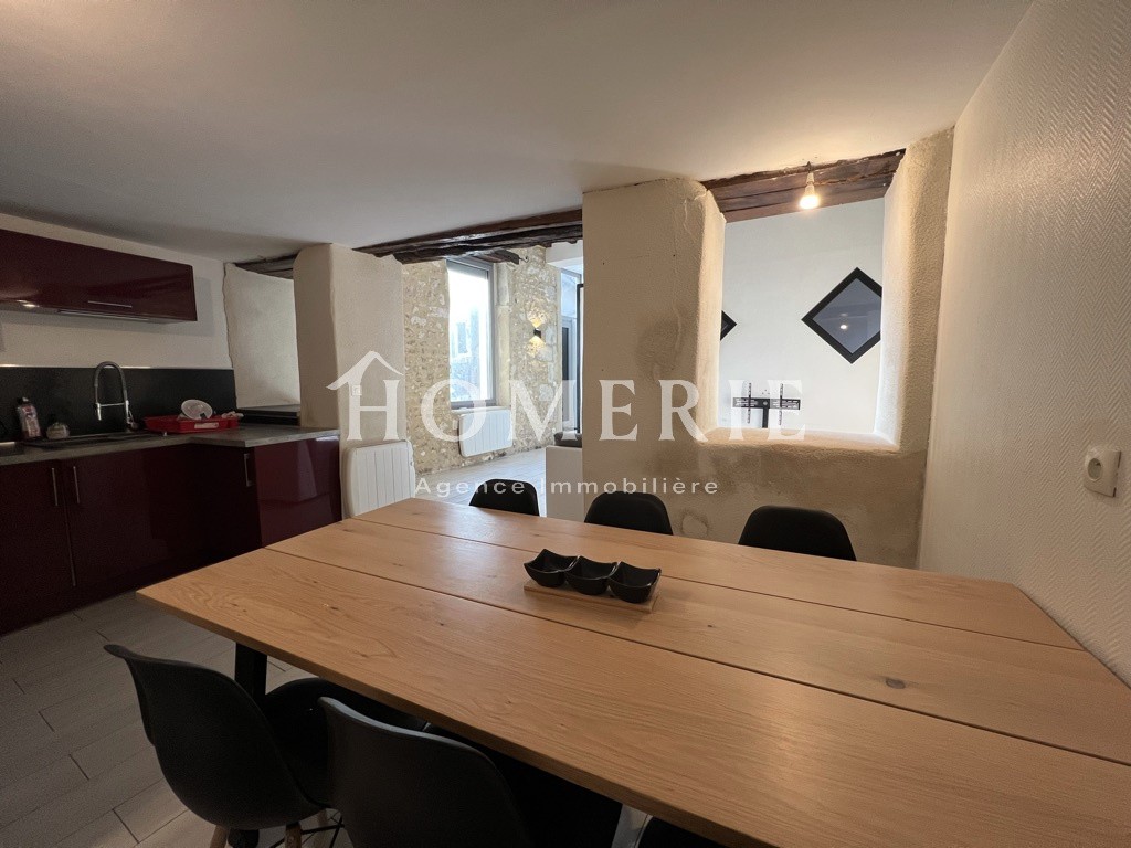 Vente Appartement à Bourges 2 pièces