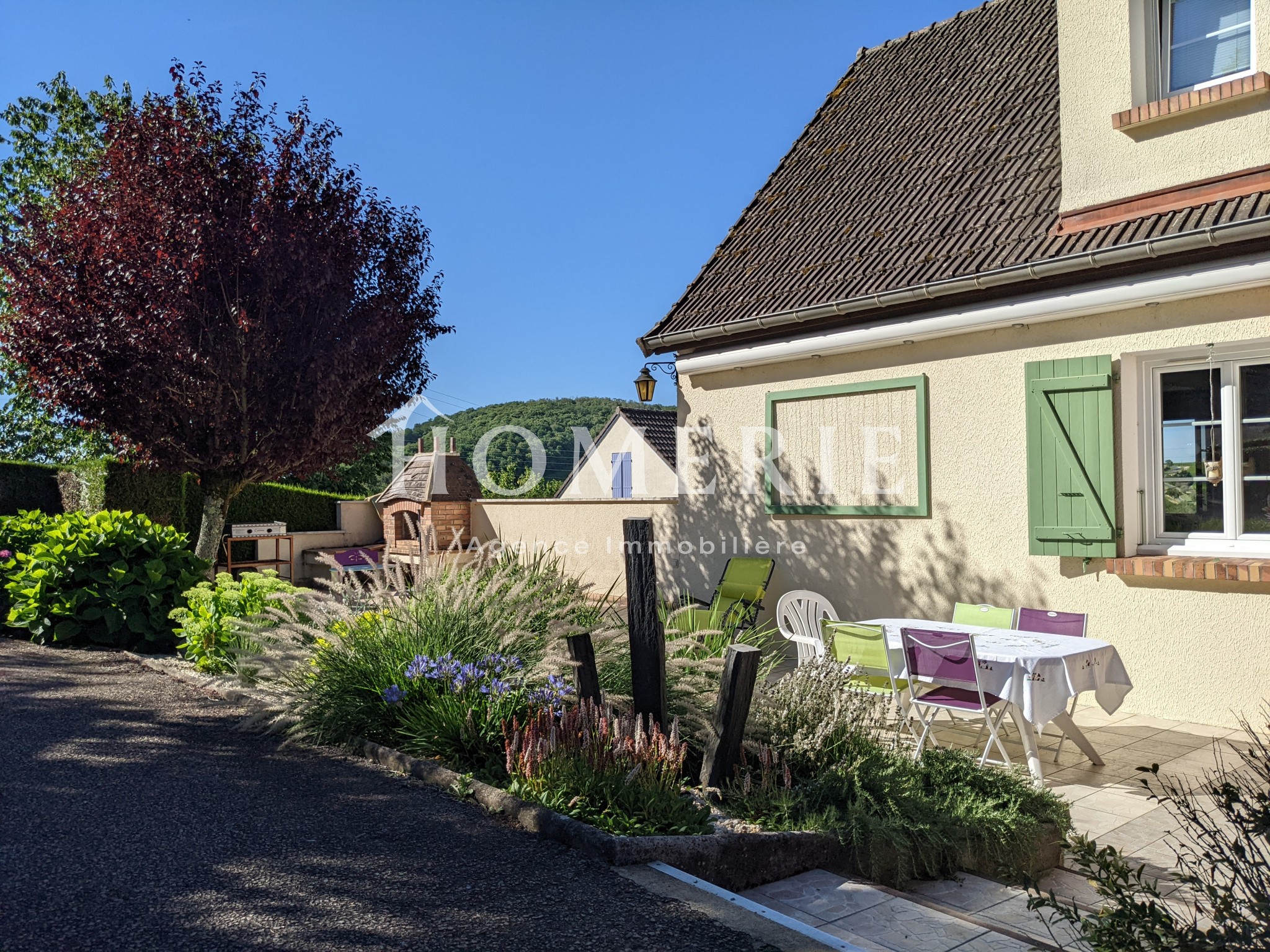 Vente Maison à Sancerre 8 pièces