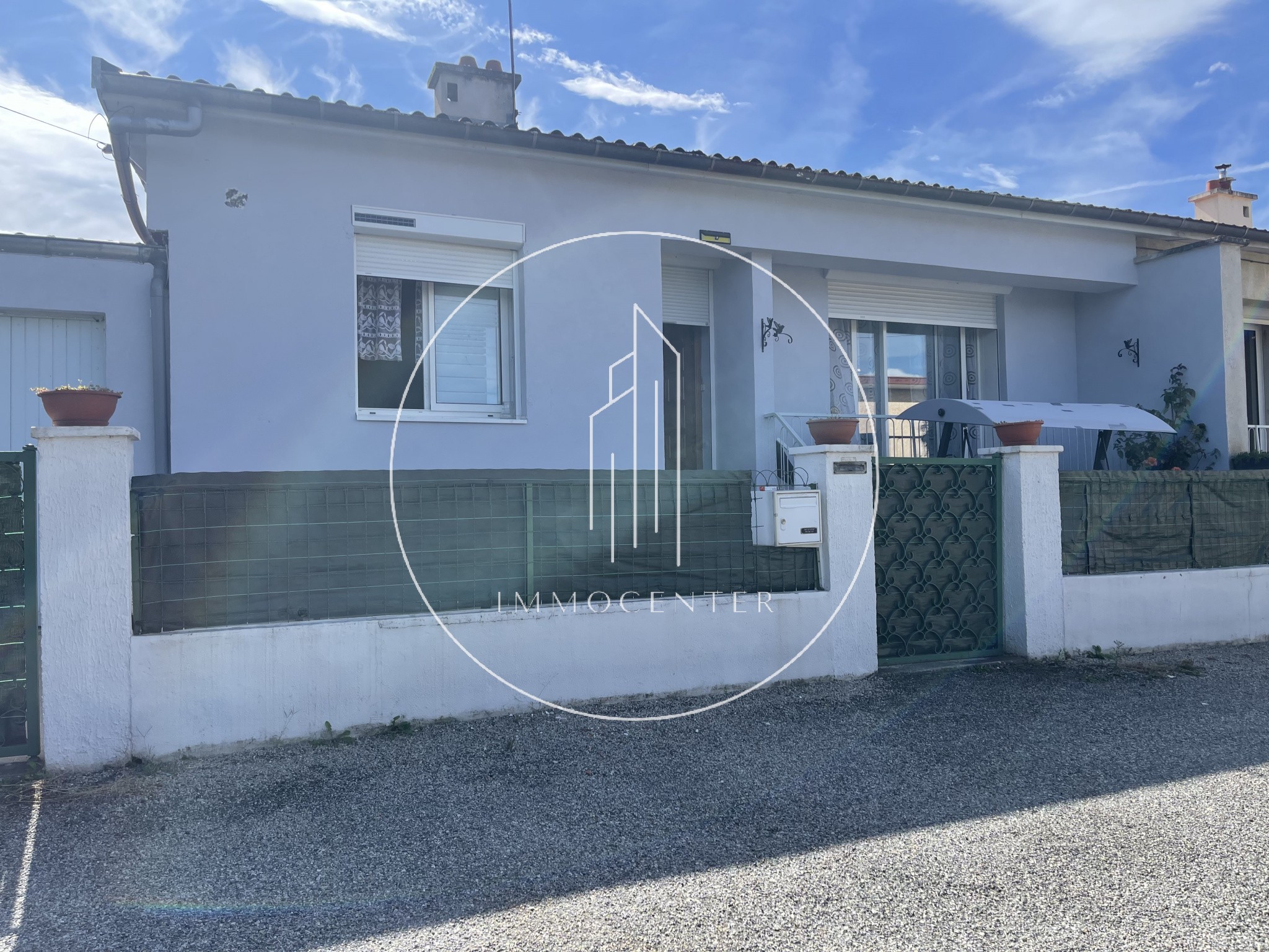 Vente Maison à Annonay 4 pièces