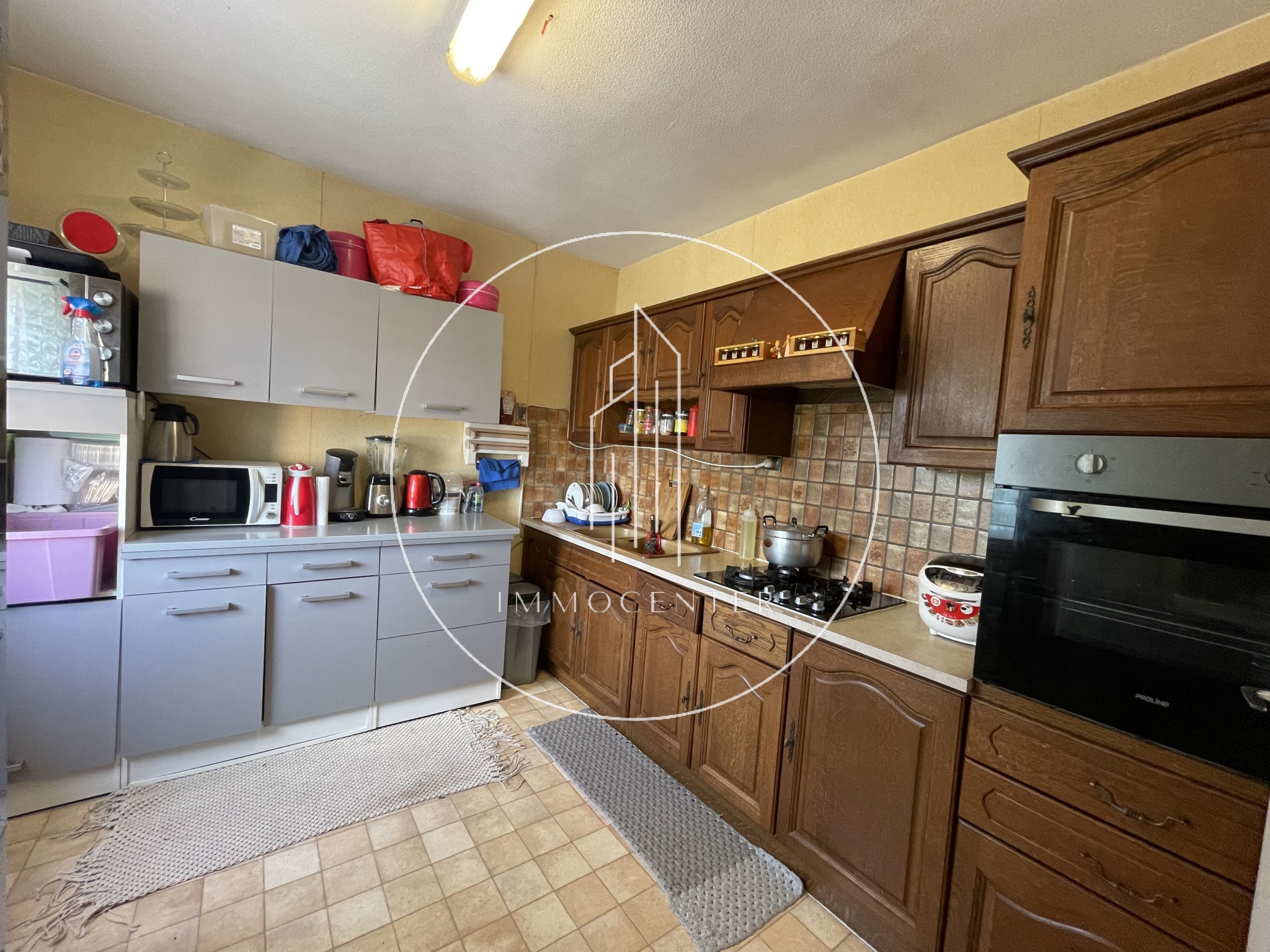 Vente Maison à Annonay 4 pièces