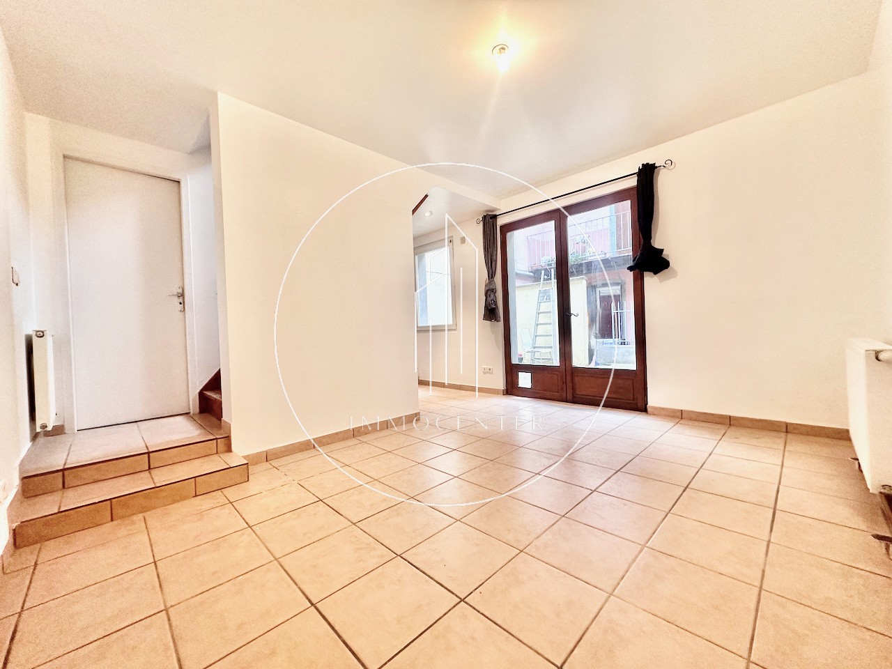 Vente Appartement à Saint-Vallier 2 pièces