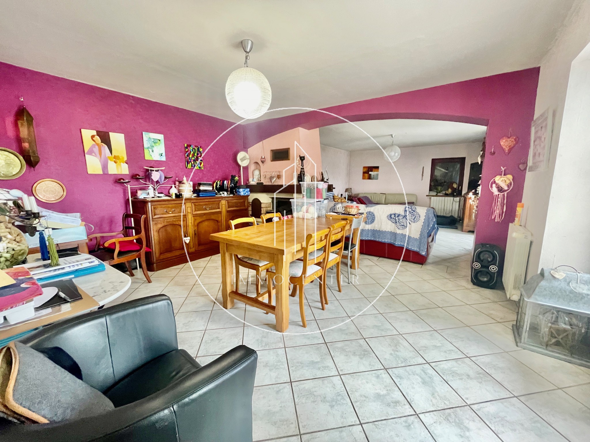 Vente Maison à Vienne 8 pièces