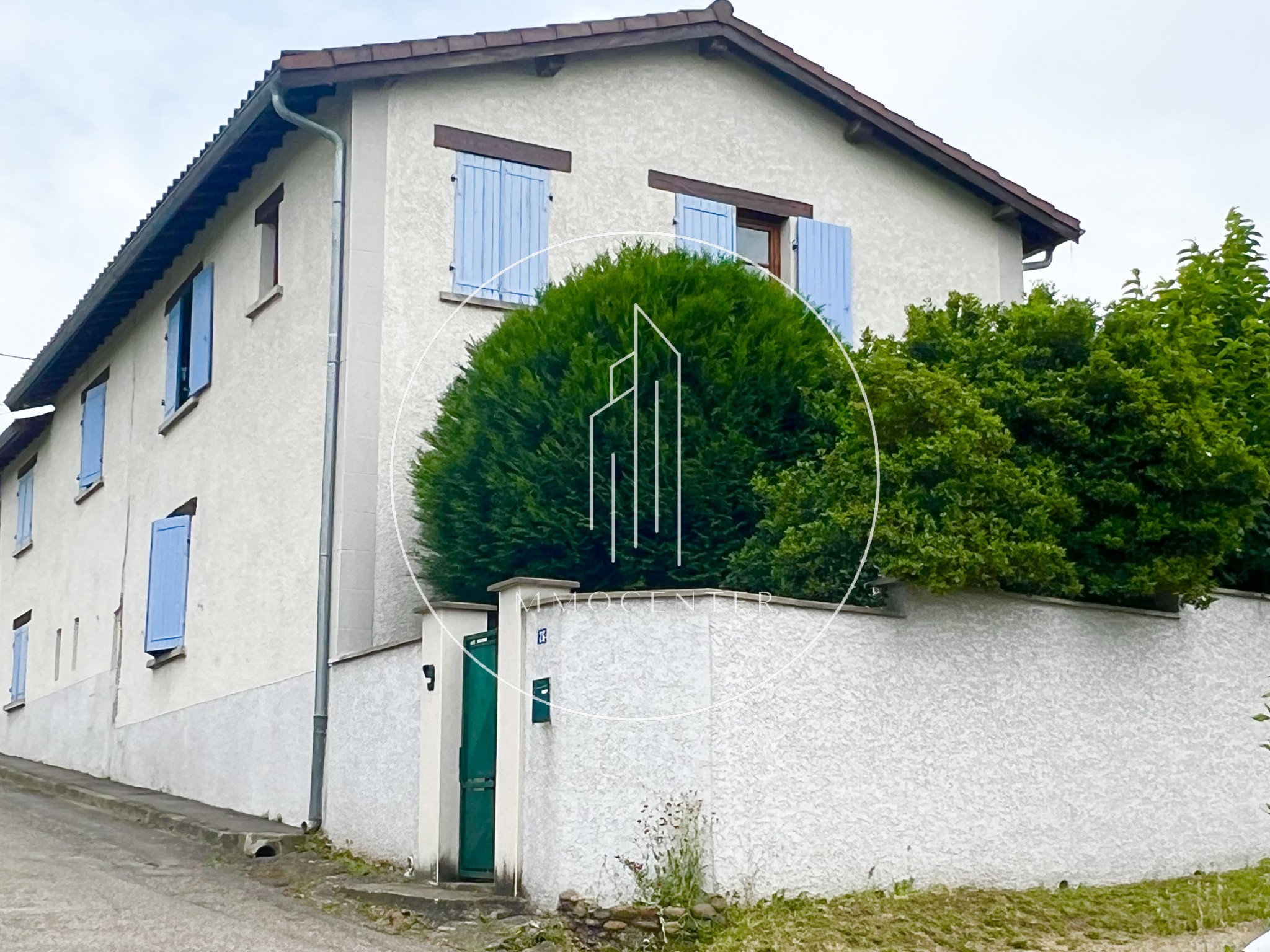 Vente Maison à Vienne 8 pièces