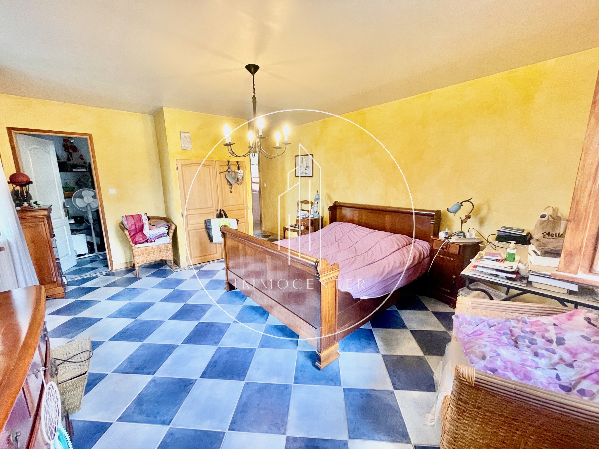 Vente Maison à Vienne 8 pièces