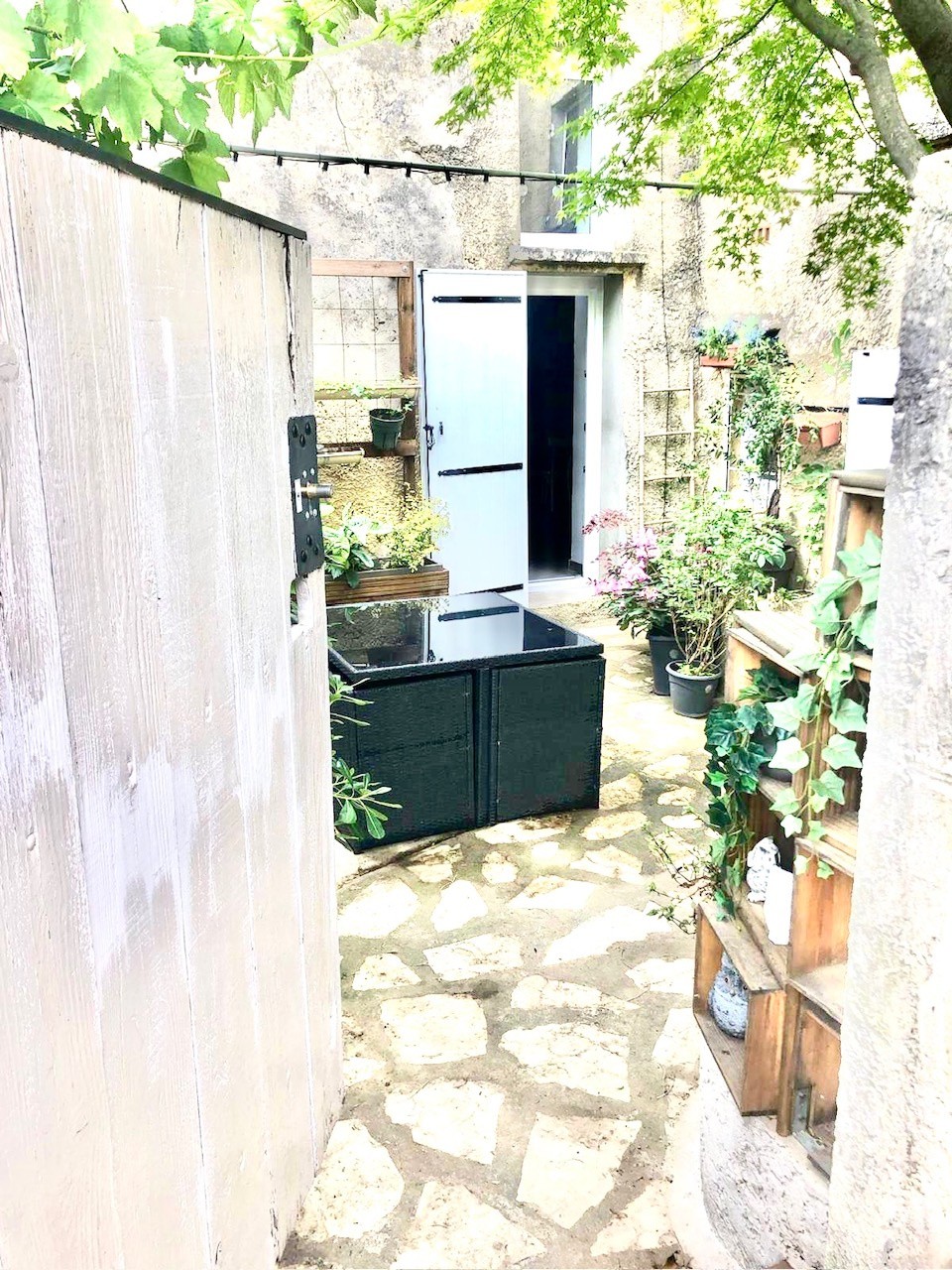 Vente Maison à Vaison-la-Romaine 3 pièces