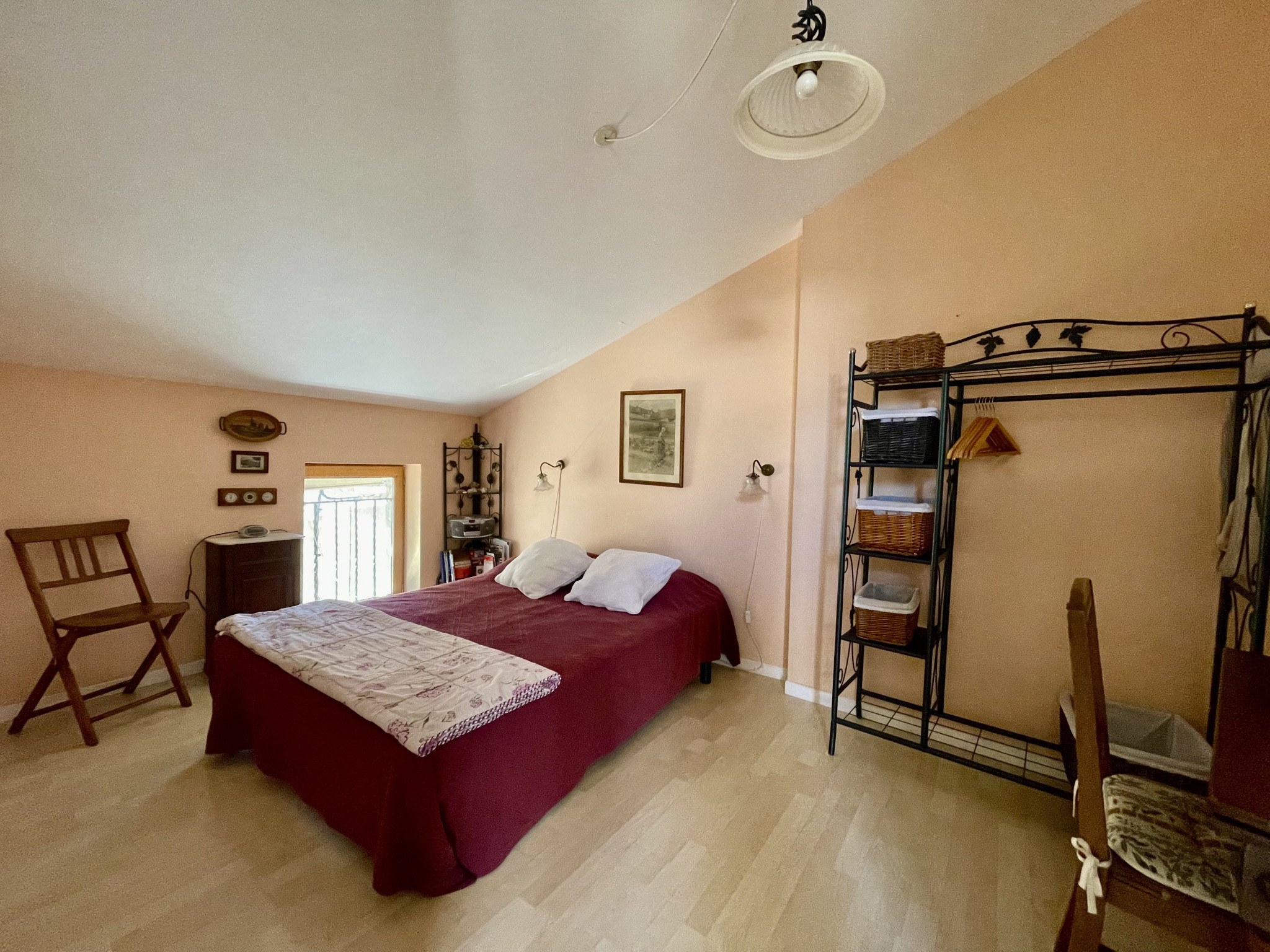 Vente Maison à Vaison-la-Romaine 8 pièces