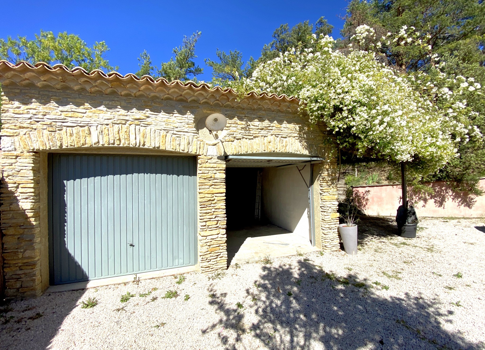 Vente Maison à Vaison-la-Romaine 11 pièces