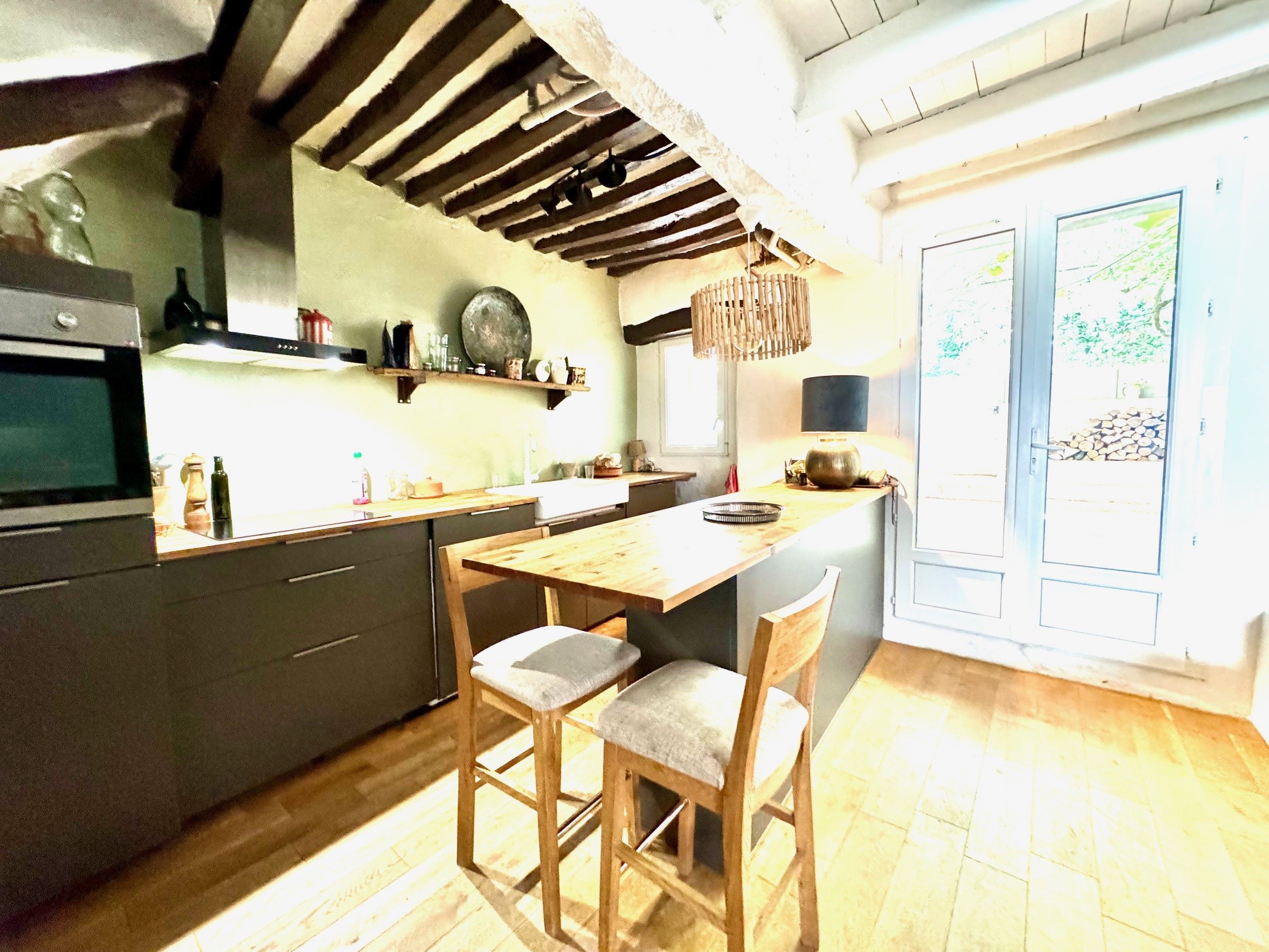 Vente Maison à Vaison-la-Romaine 4 pièces