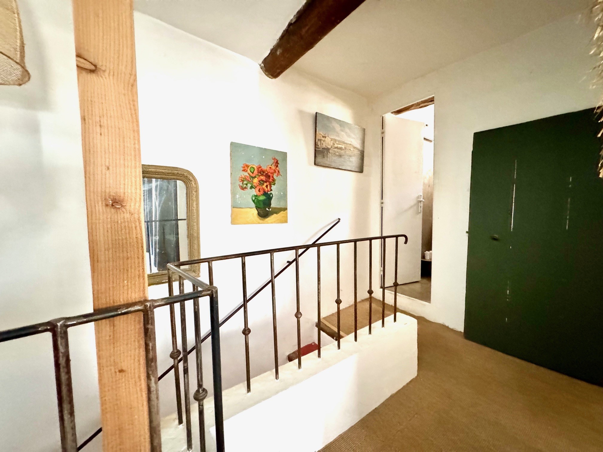 Vente Maison à Vaison-la-Romaine 4 pièces