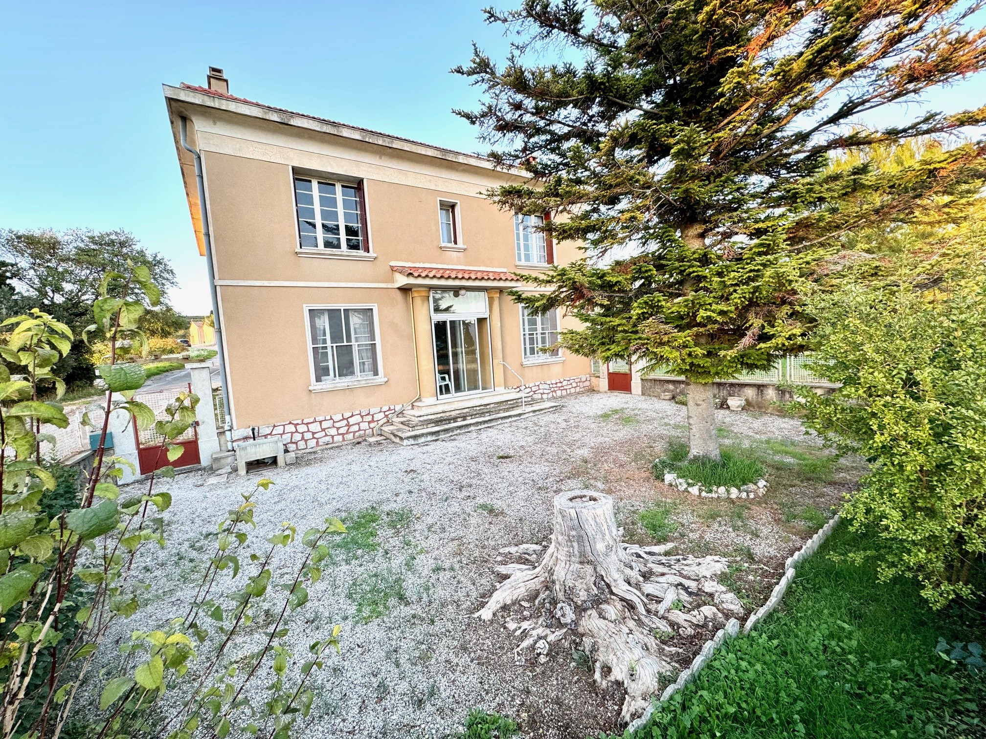 Vente Maison à Vaison-la-Romaine 5 pièces