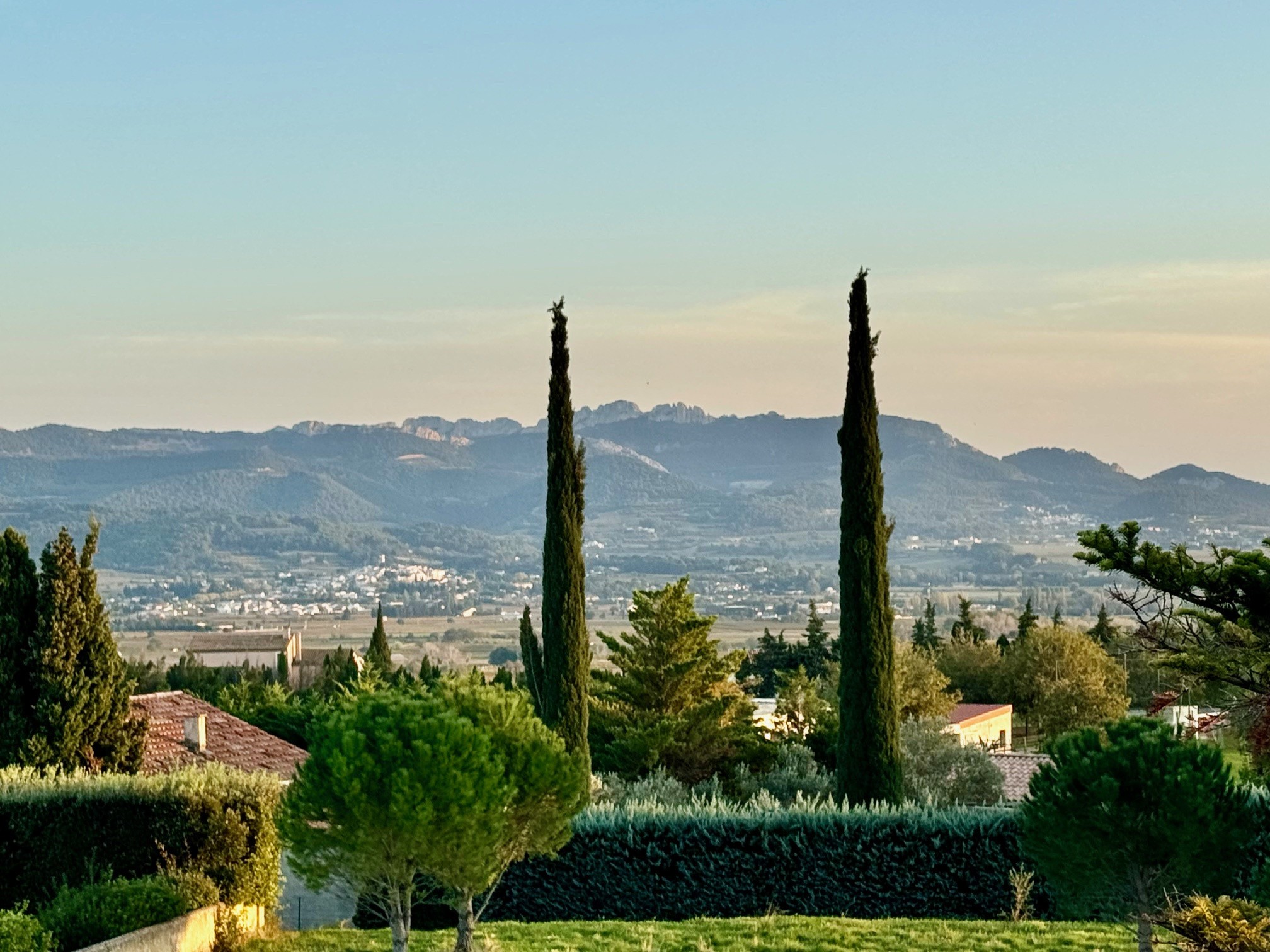 Vente Maison à Vaison-la-Romaine 5 pièces