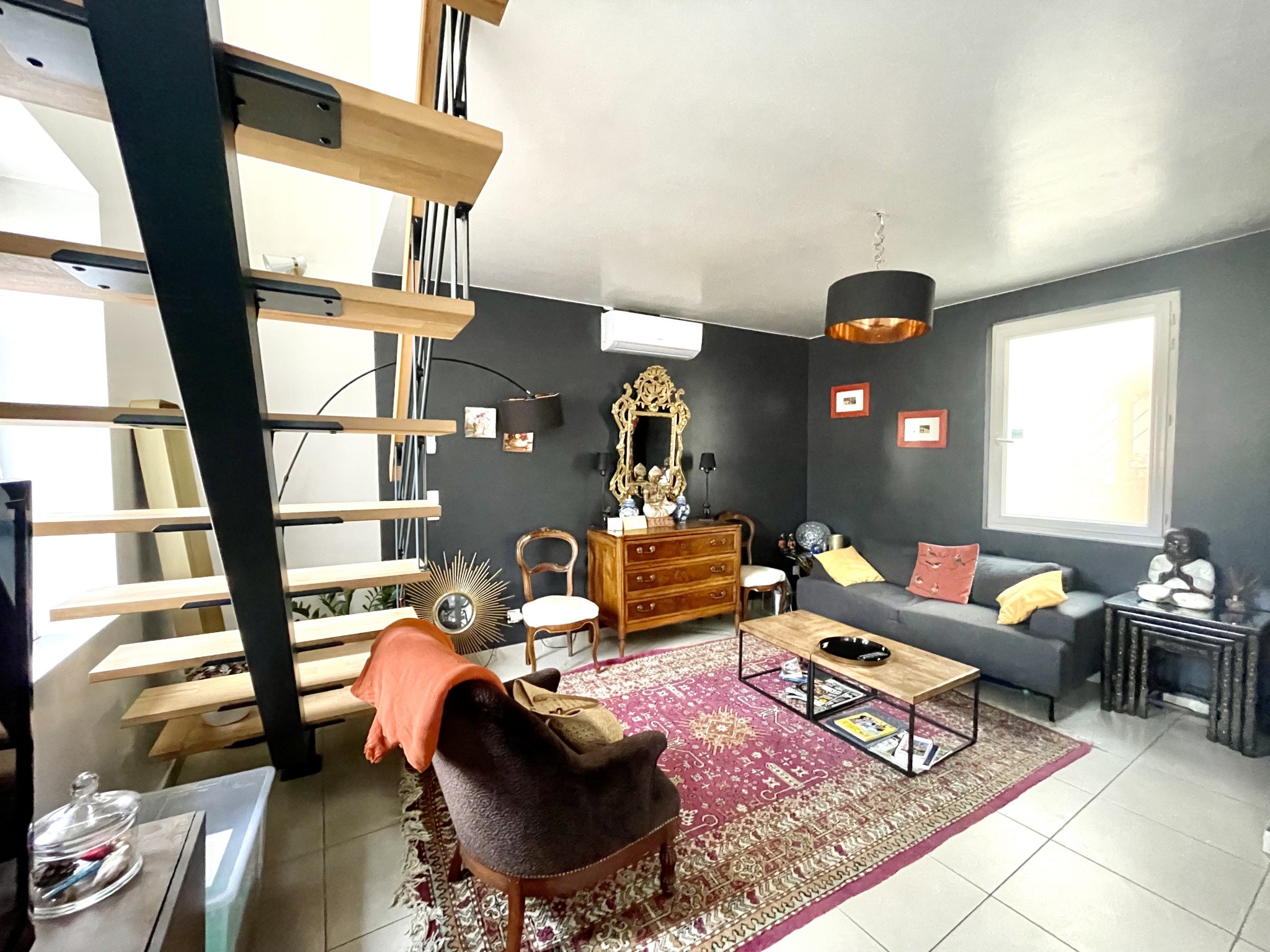 Vente Appartement à Vaison-la-Romaine 3 pièces