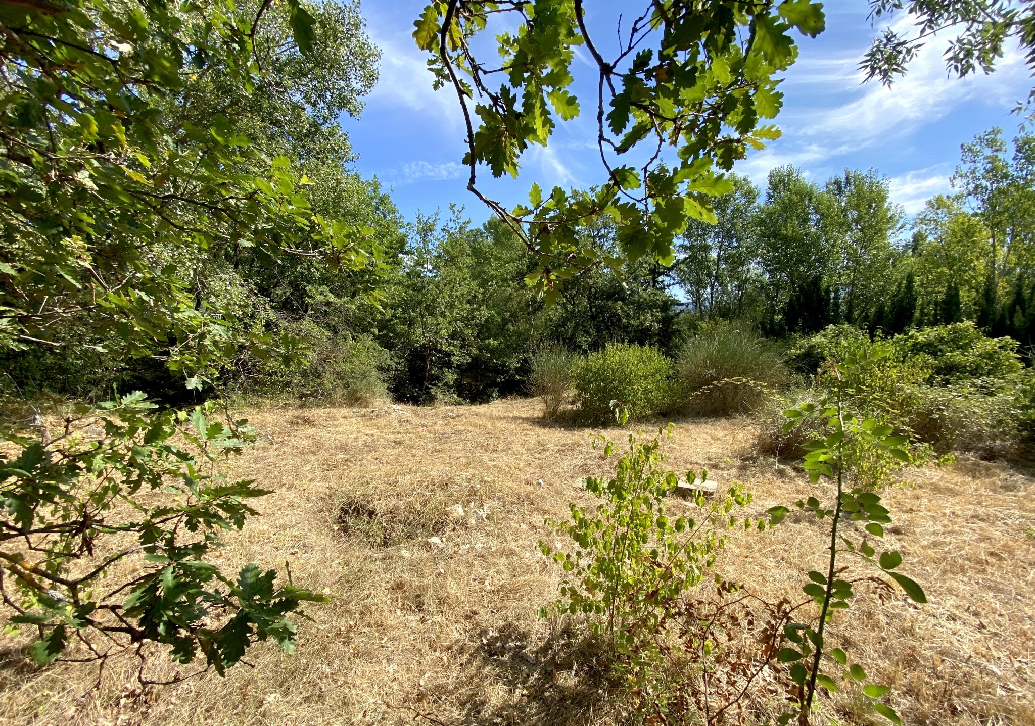 Vente Terrain à Buis-les-Baronnies 0 pièce