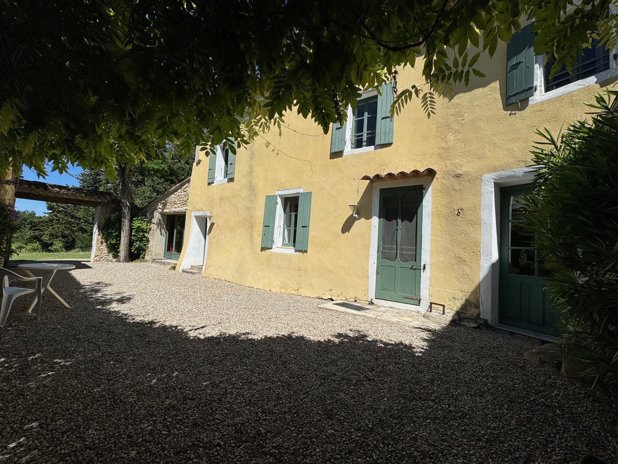 Vente Maison à Vaison-la-Romaine 13 pièces