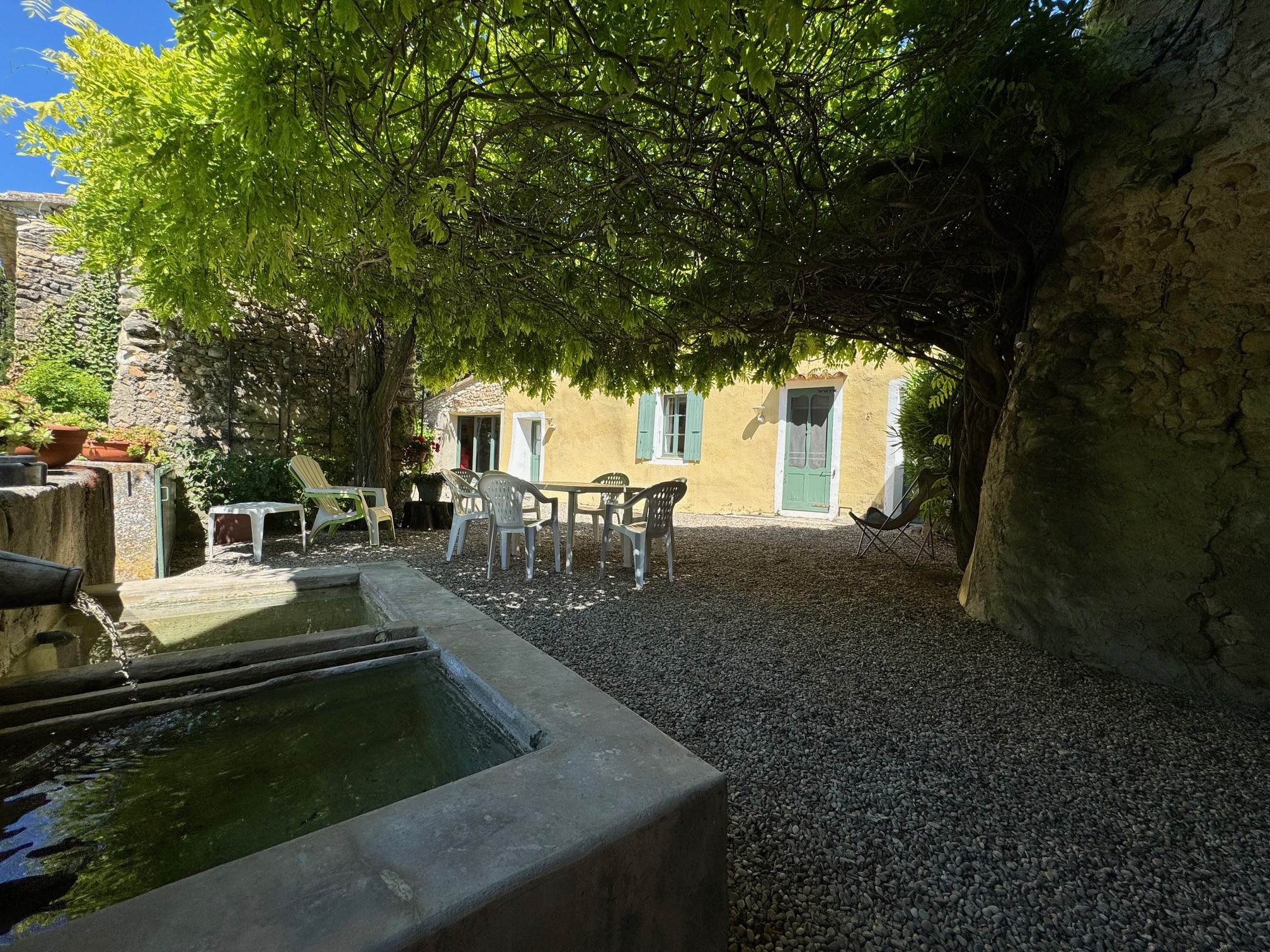 Vente Maison à Vaison-la-Romaine 13 pièces