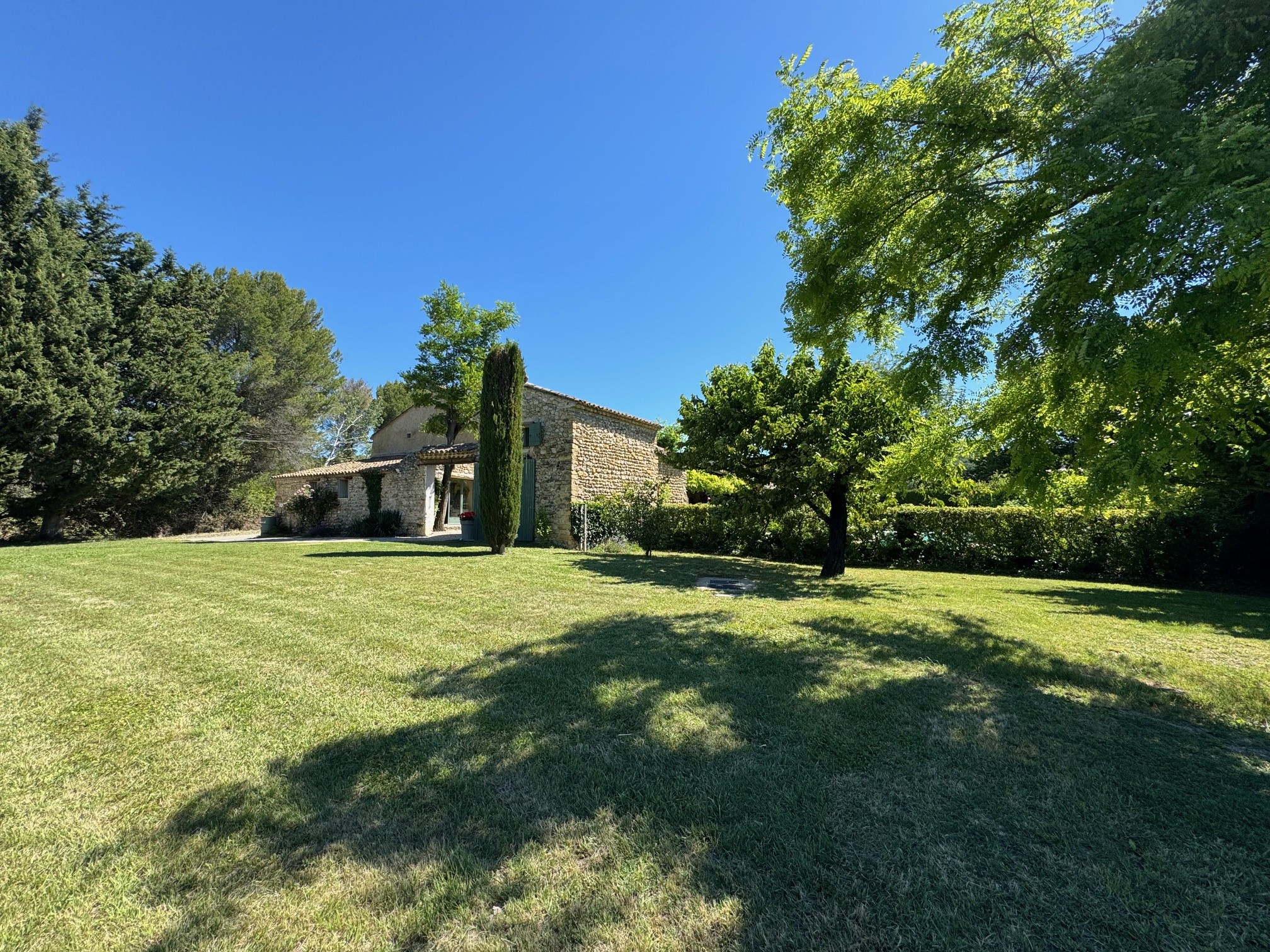 Vente Maison à Vaison-la-Romaine 13 pièces