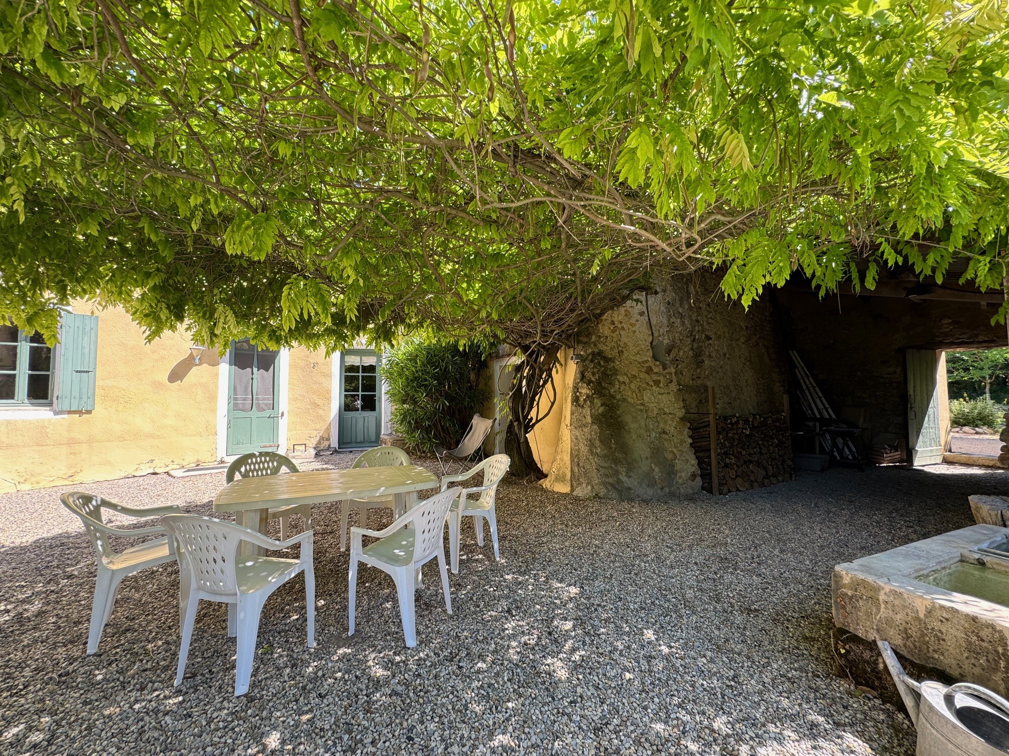 Vente Maison à Vaison-la-Romaine 13 pièces