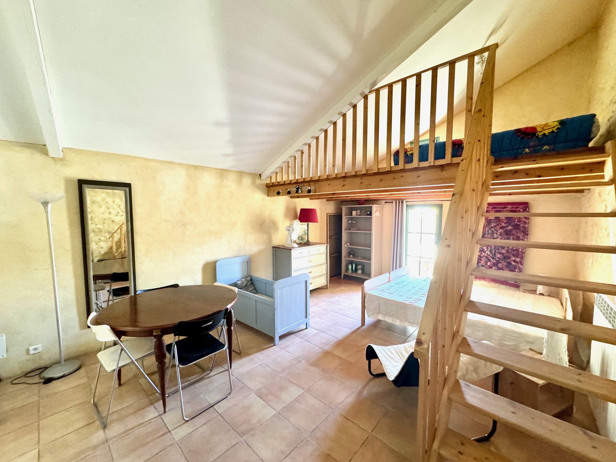 Vente Maison à Vaison-la-Romaine 13 pièces