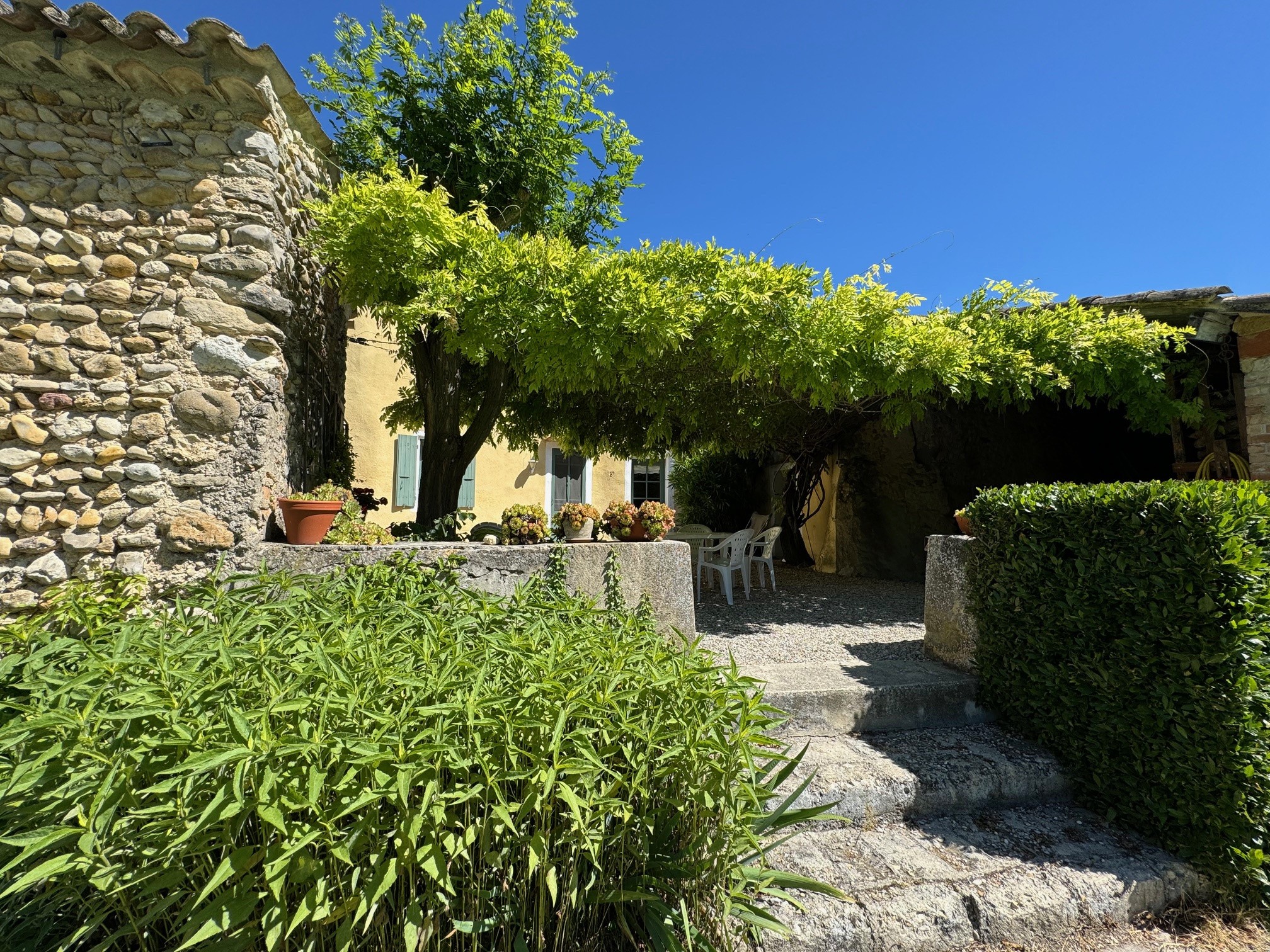 Vente Maison à Vaison-la-Romaine 13 pièces