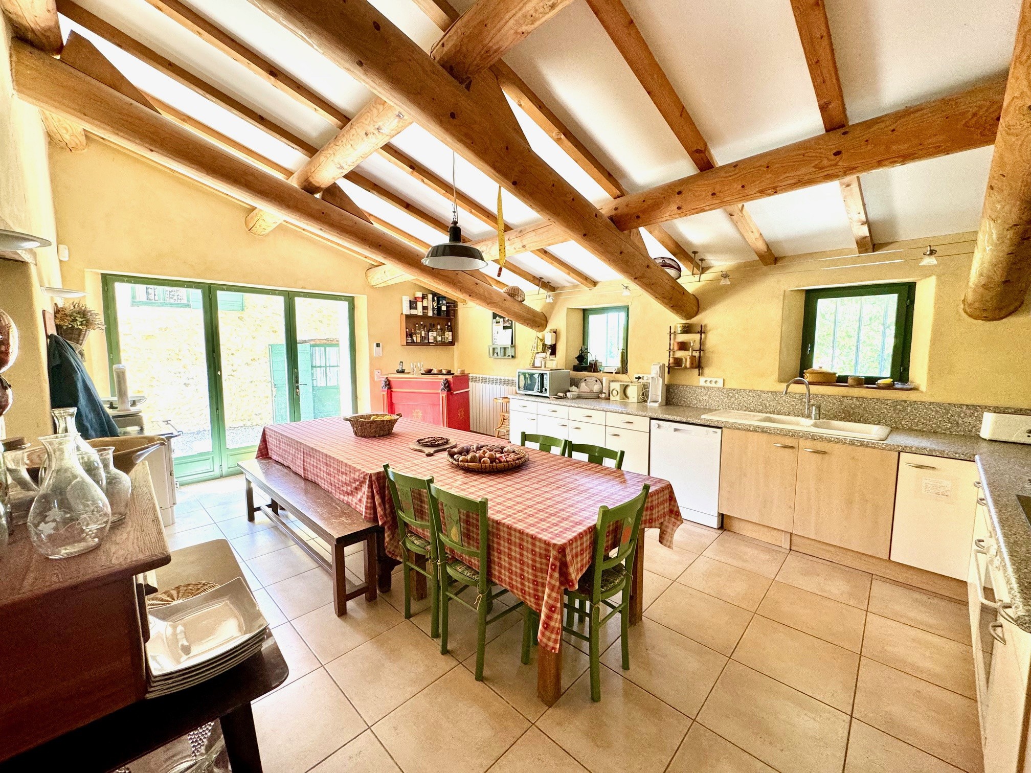 Vente Maison à Vaison-la-Romaine 13 pièces