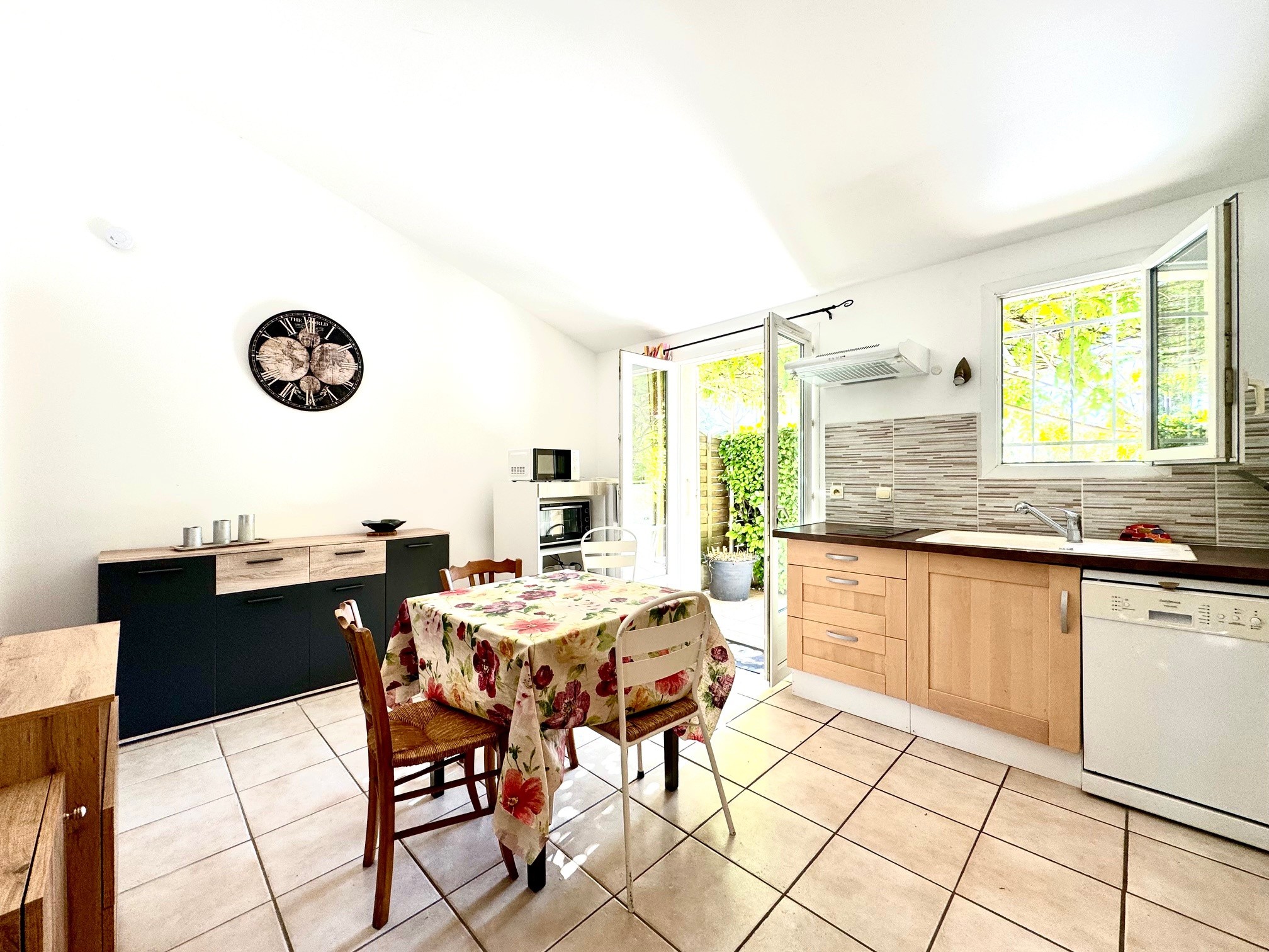 Vente Maison à Vaison-la-Romaine 5 pièces