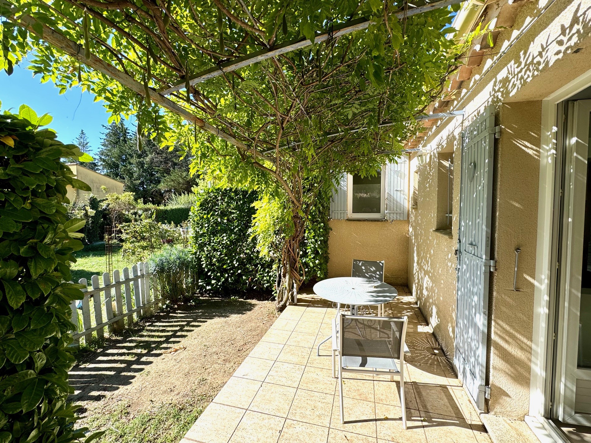 Vente Maison à Vaison-la-Romaine 5 pièces