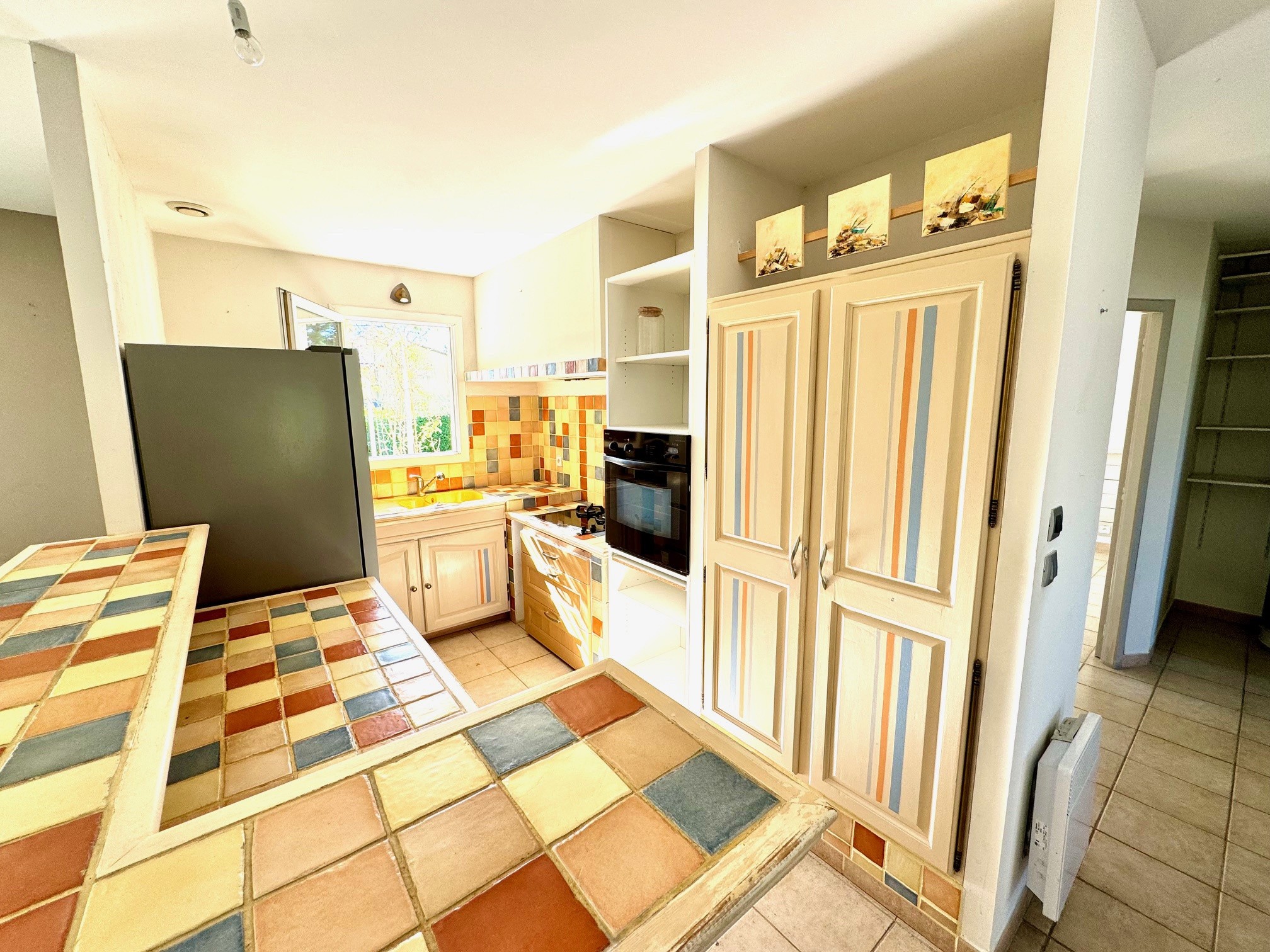 Vente Maison à Vaison-la-Romaine 5 pièces