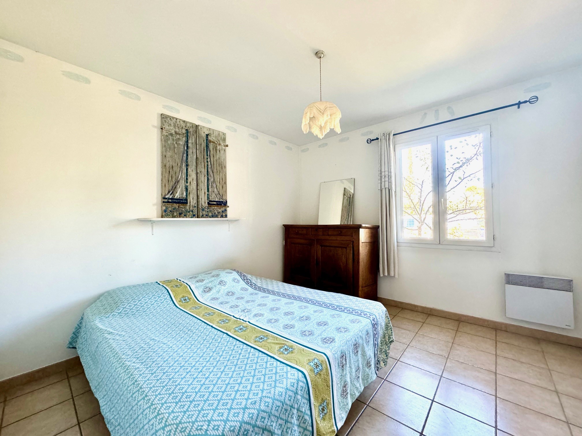 Vente Maison à Vaison-la-Romaine 5 pièces