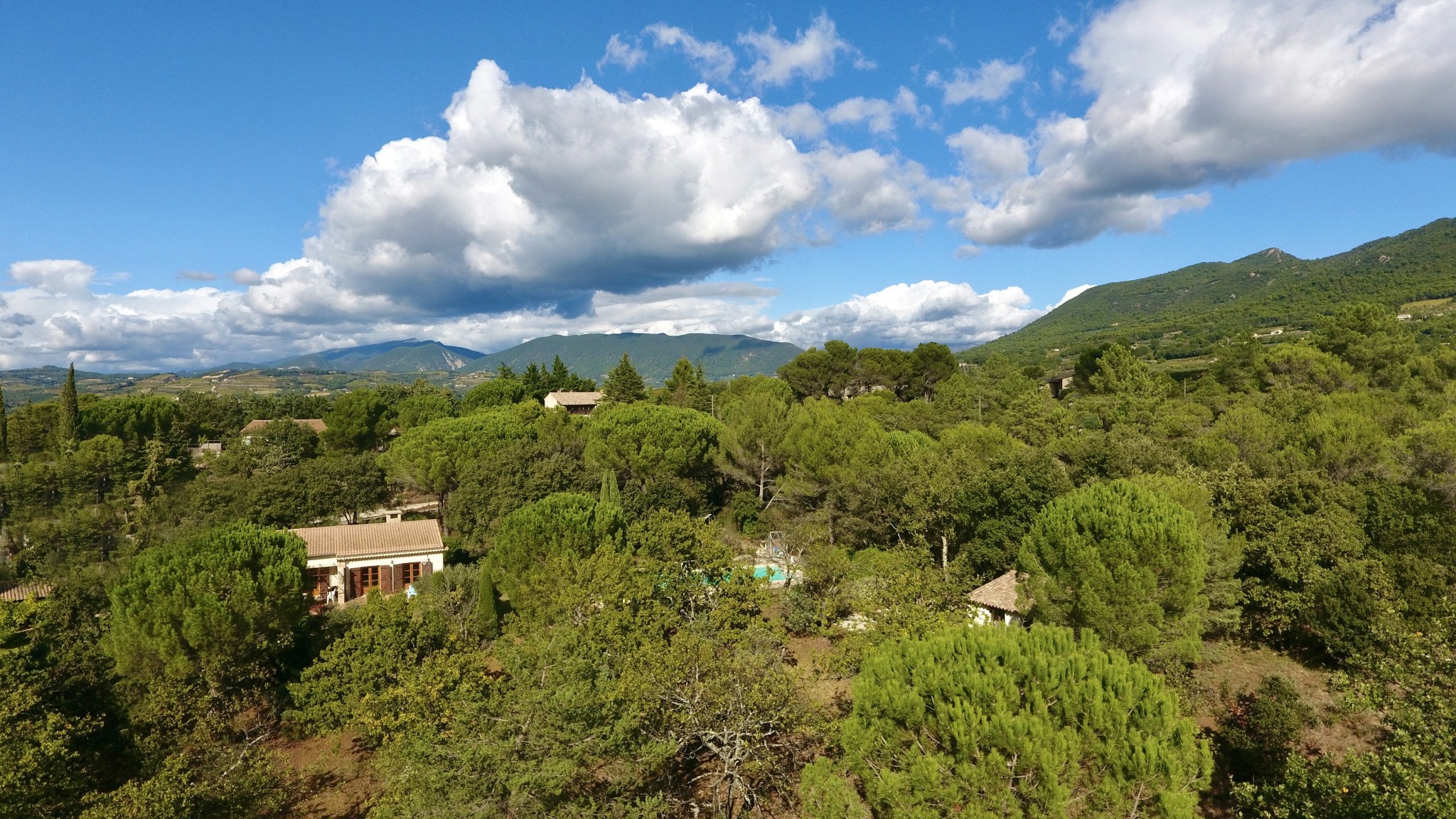 Vente Maison à Vaison-la-Romaine 5 pièces